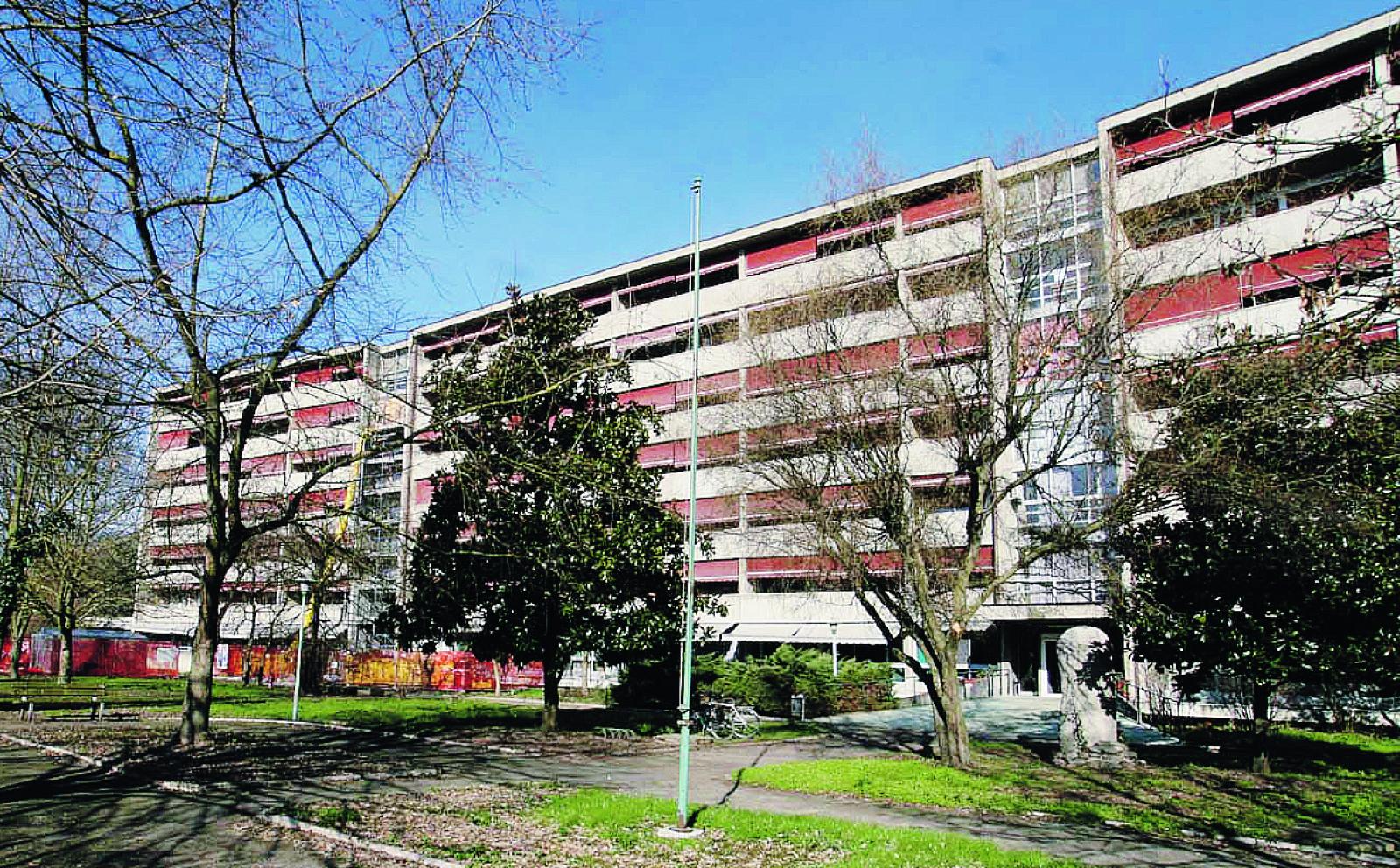 Iras, nodi che non vengono al pettine