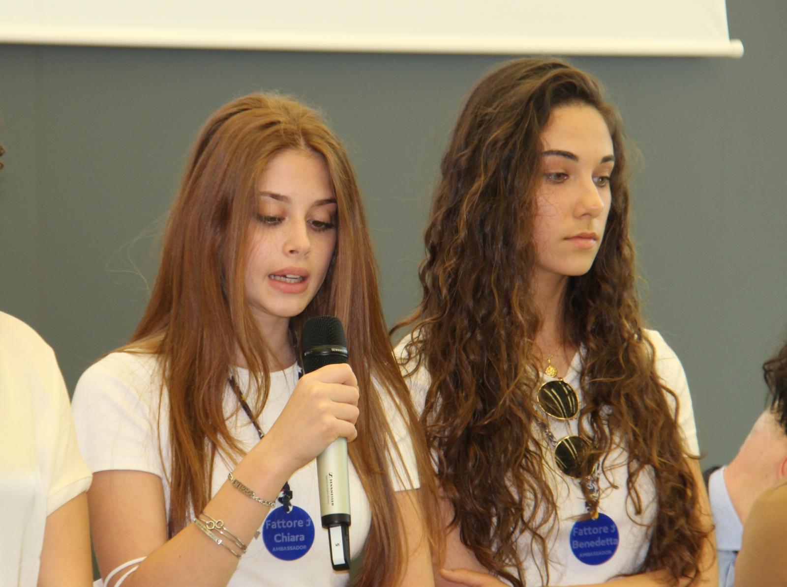 La sanit&agrave; del futuro firmata "Primo Levi"