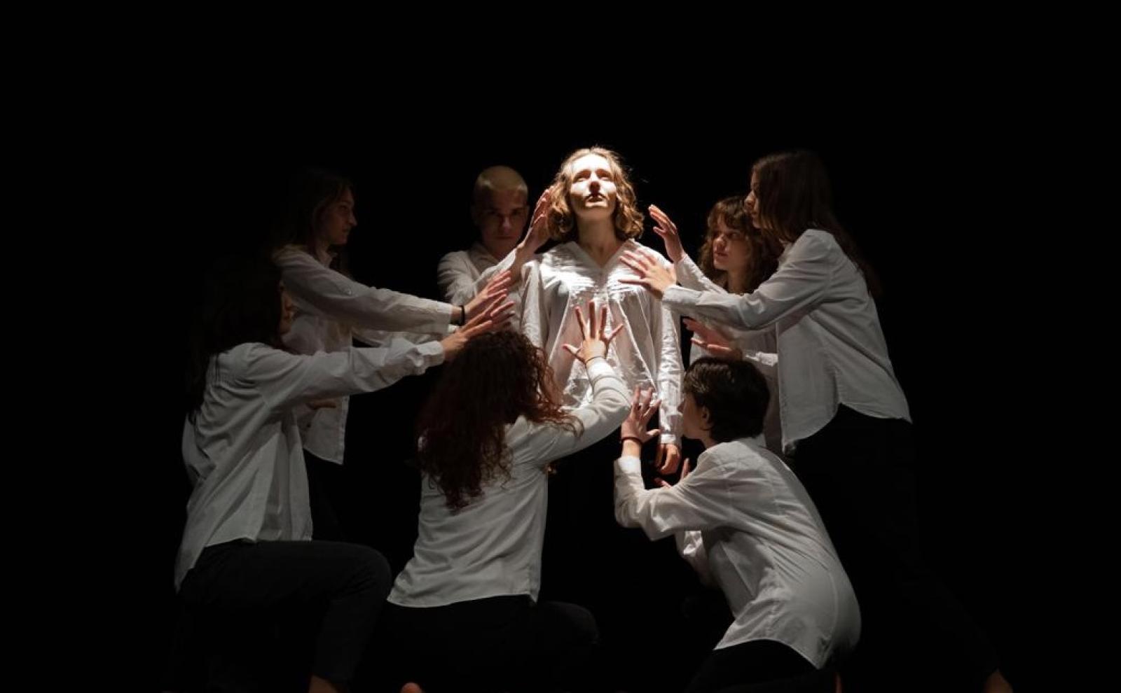 Opera prima, teatro fra generazioni