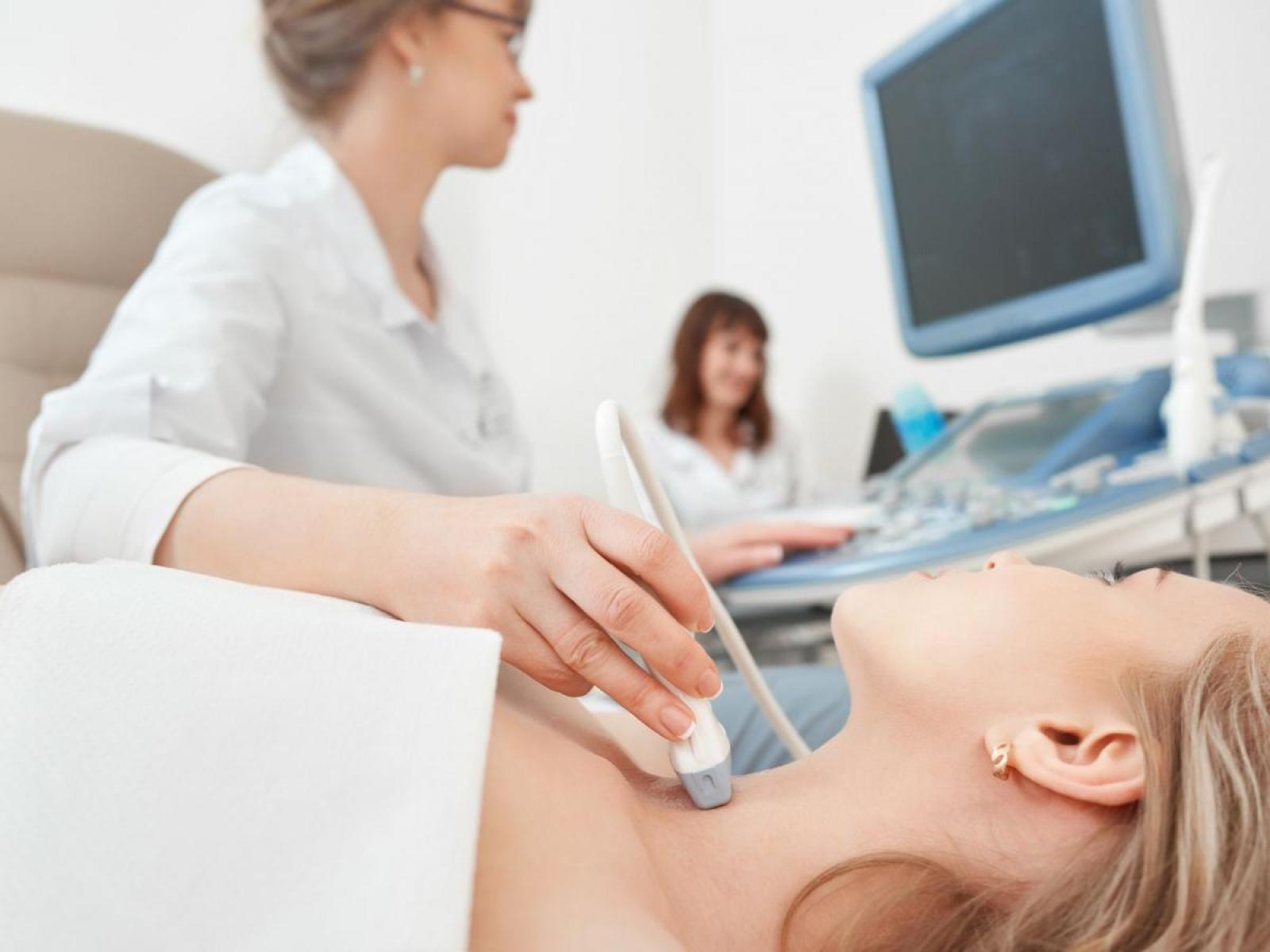 Tiroide, prevenire e riconoscere le patologie