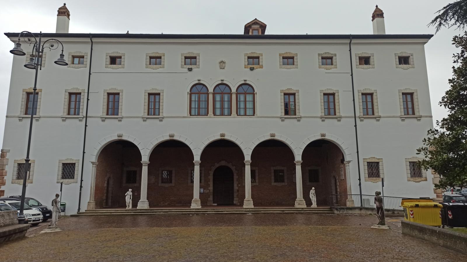 Fai, il tour delle ville venete tocca il Polesine 