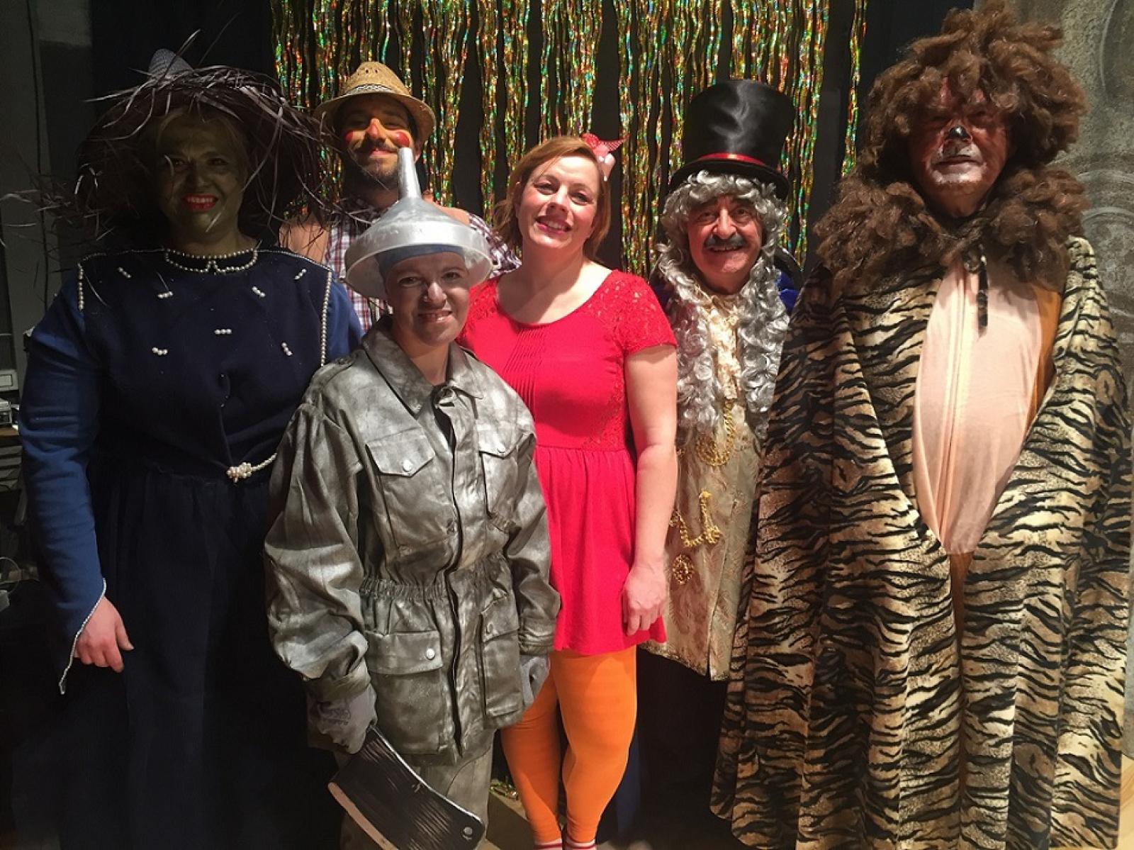 Il Mosaico segue il sentiero dorato 