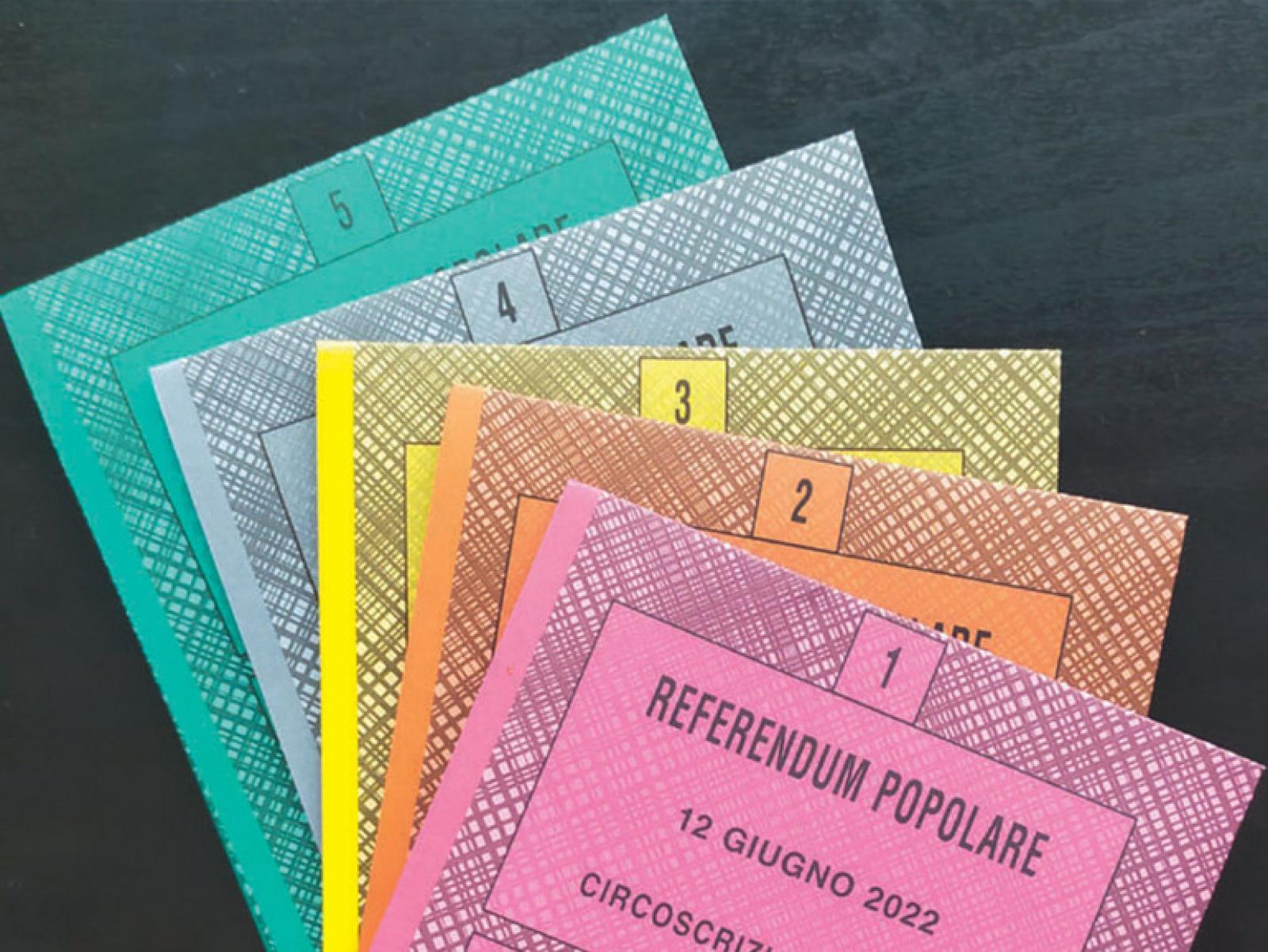 Il referendum pi&ugrave; fallimentare di sempre? Forse