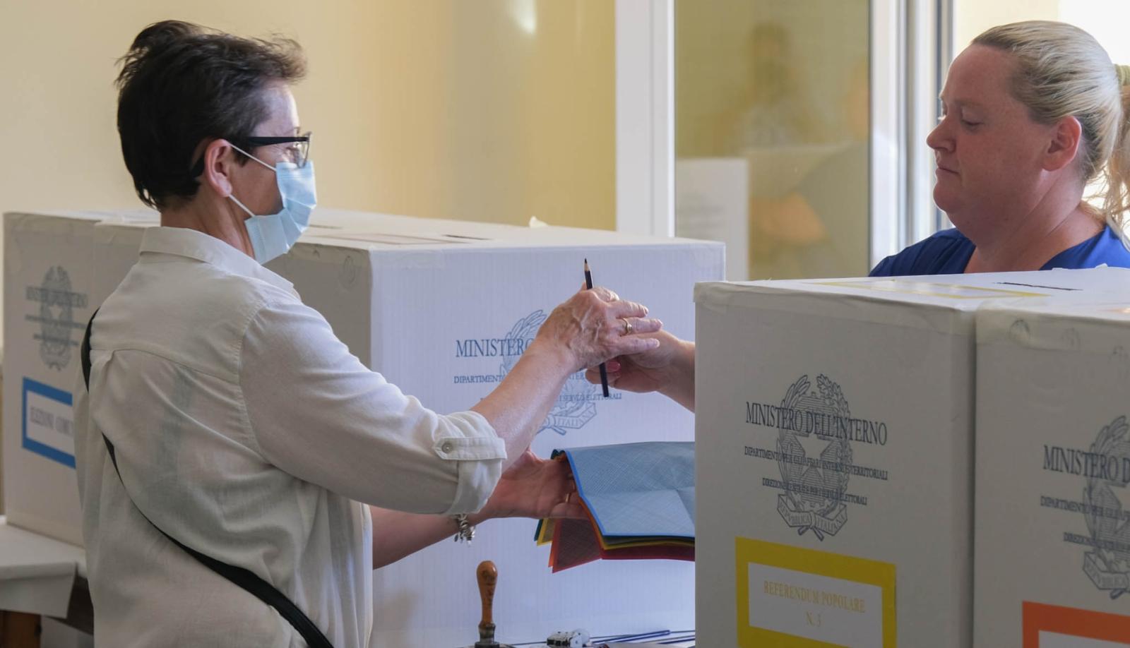 E' il giorno dei sindaci: alle 14 si parte