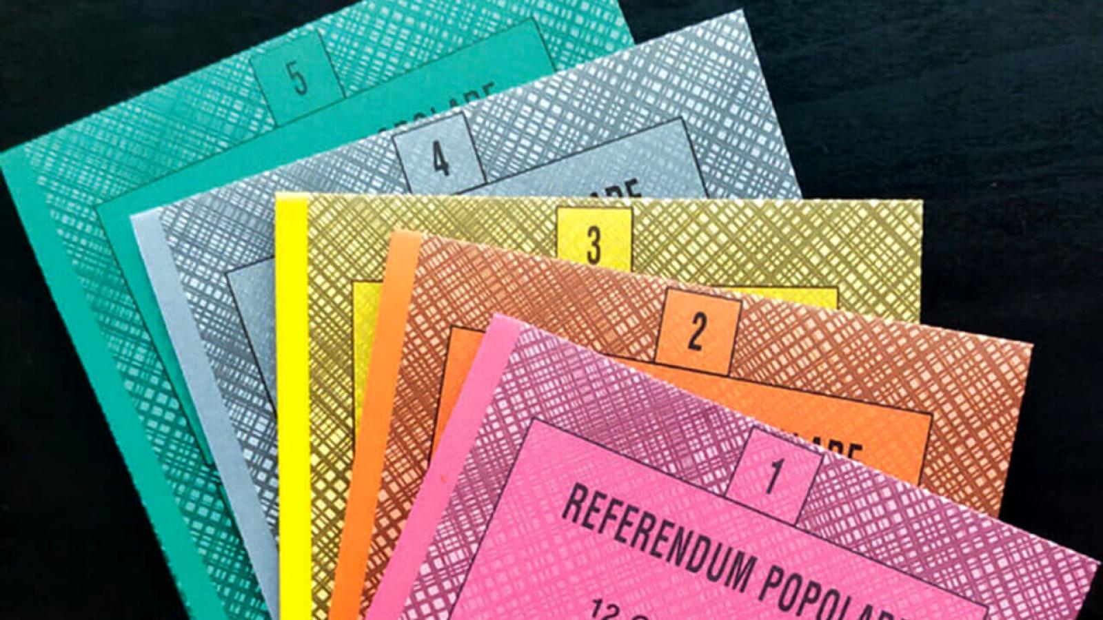 Anche a Chioggia il referendum &egrave; stato un flop