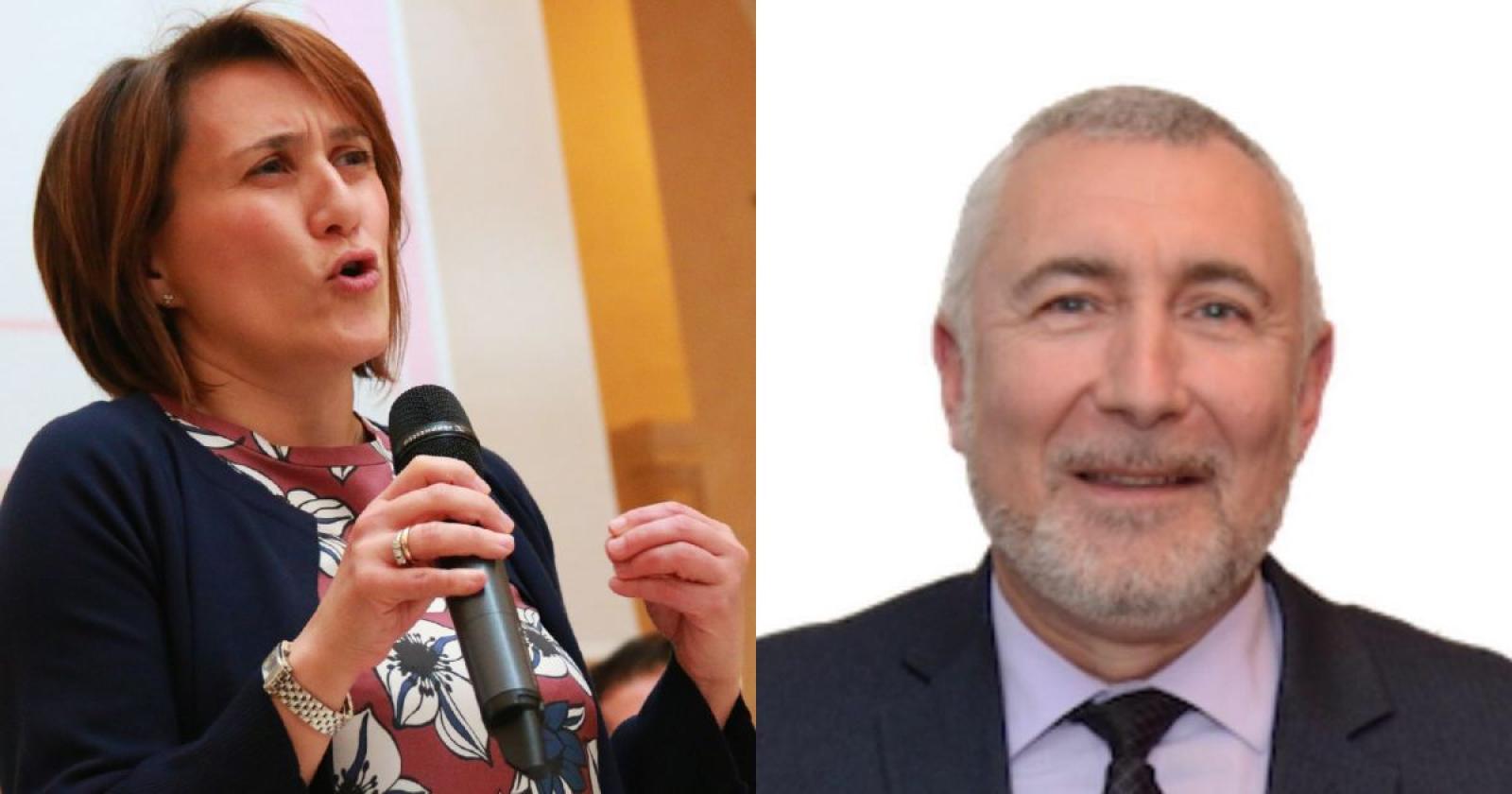 Silvia Menon si dimette dal consiglio comunale