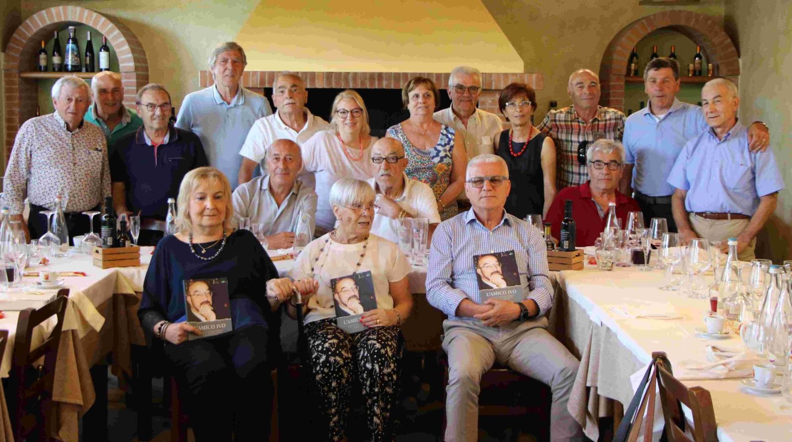 Gli splendidi "ragazzi" del 1951