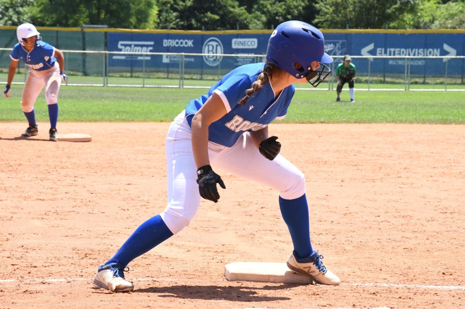 Preziosi pareggi e qualche rammarico per le squadre Seniores rossobl&ugrave;