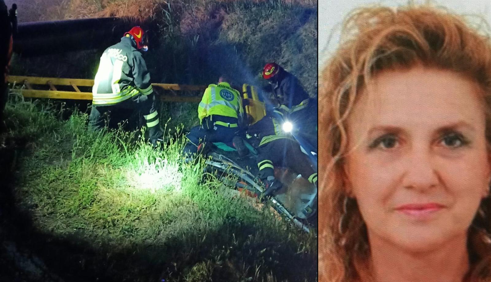 L'ultima serata con gli amici, poi la tragedia