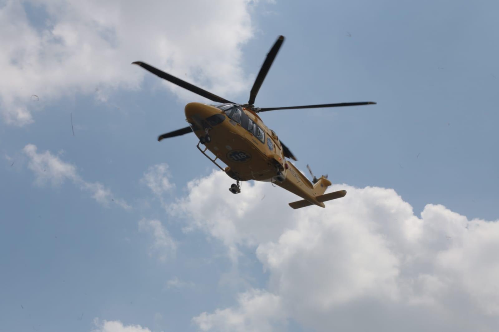 Ustionato in casa con l'acqua bollente: grave bimbo di 14 mesi