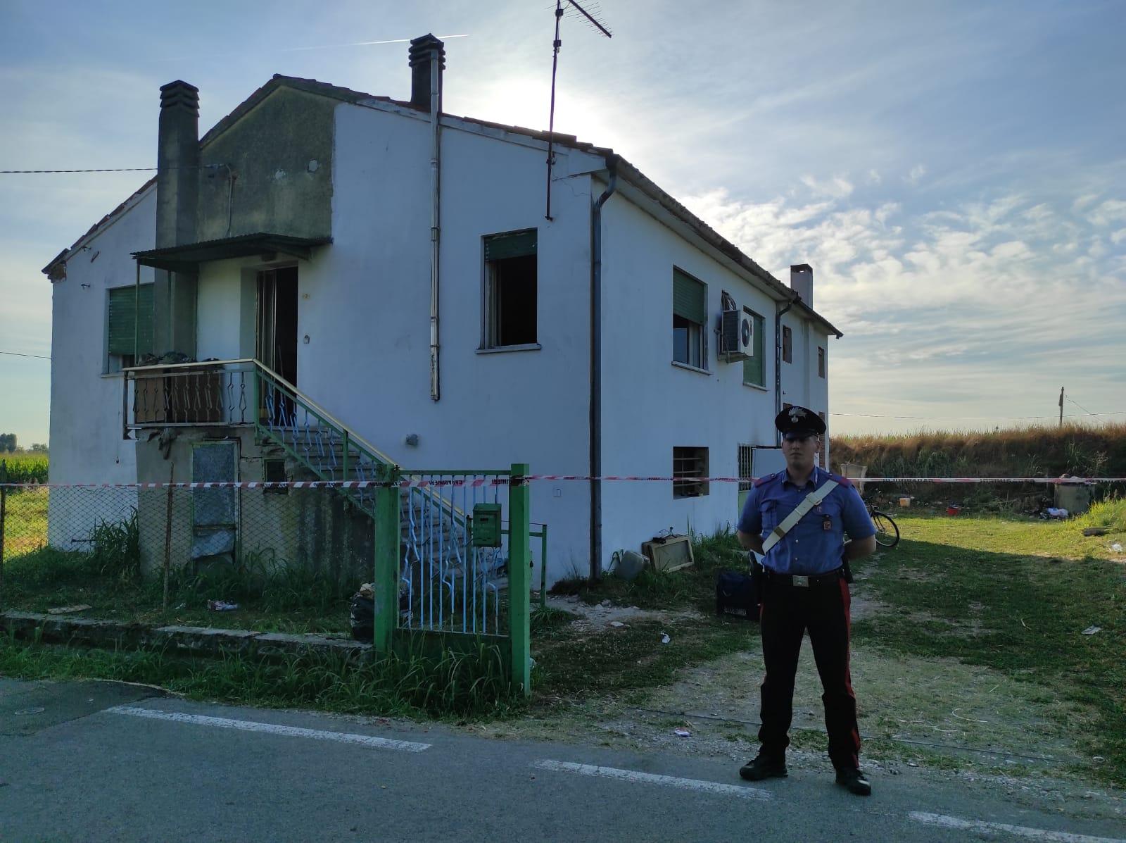 Lite mortale, l'accusato non parla