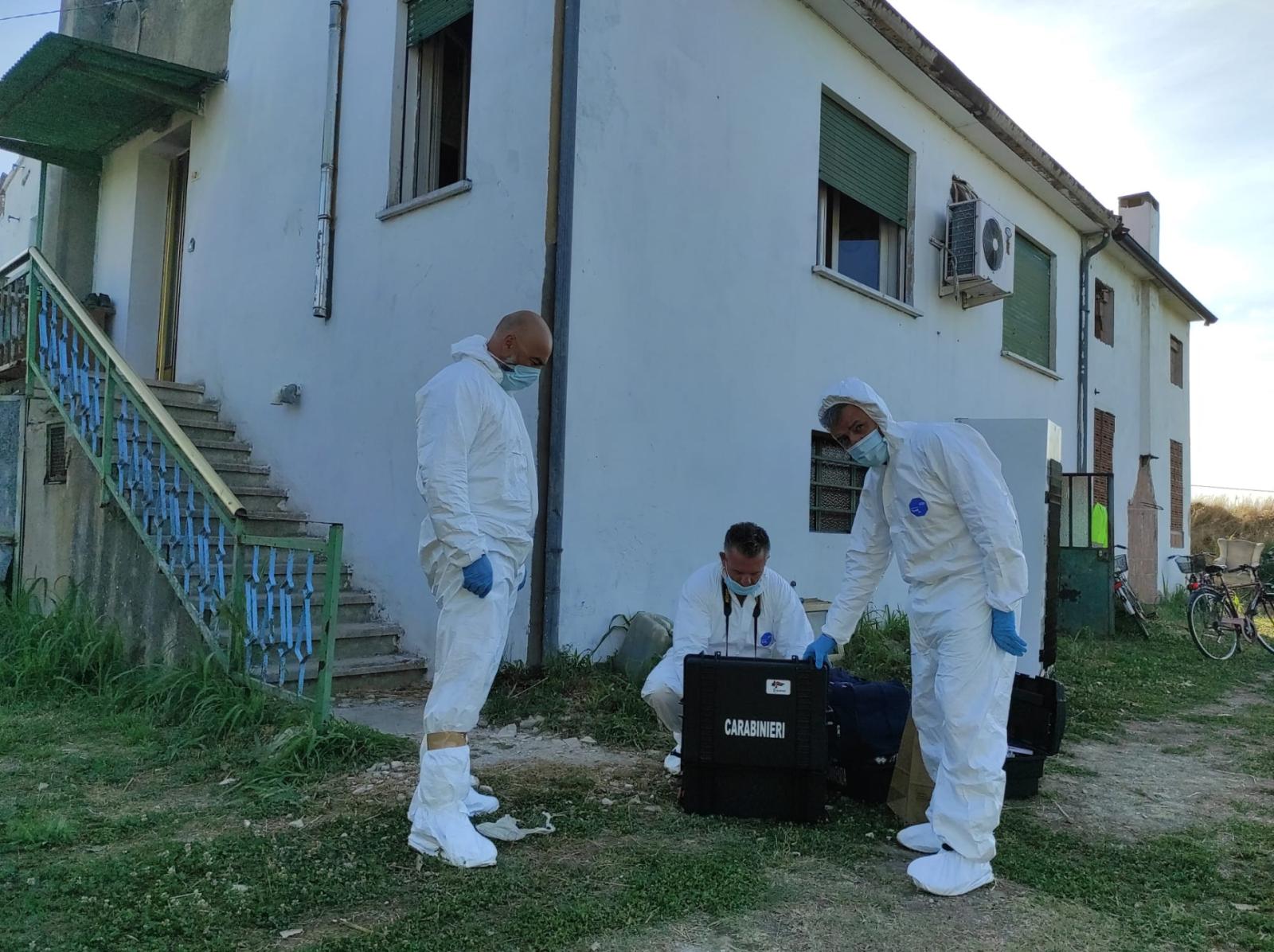 Ucciso per un complimento, preso l'accoltellatore