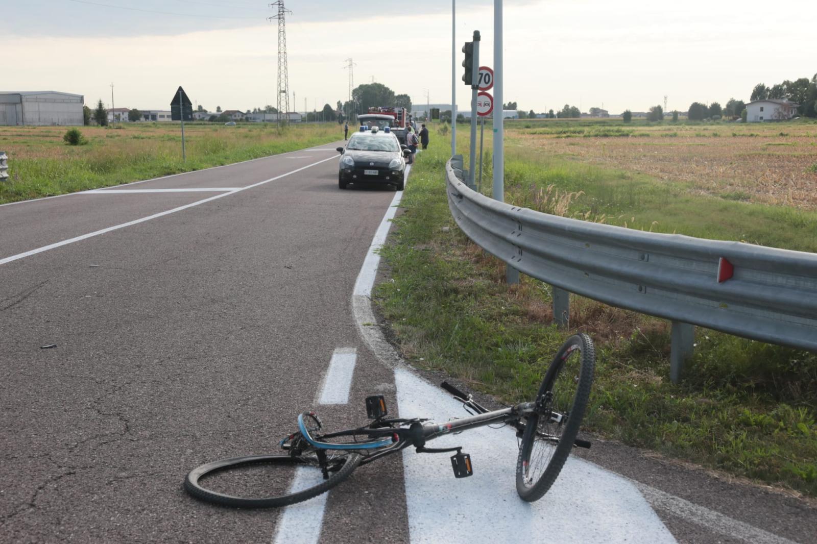 L'incrocio della morte sar&agrave; messo in sicurezza