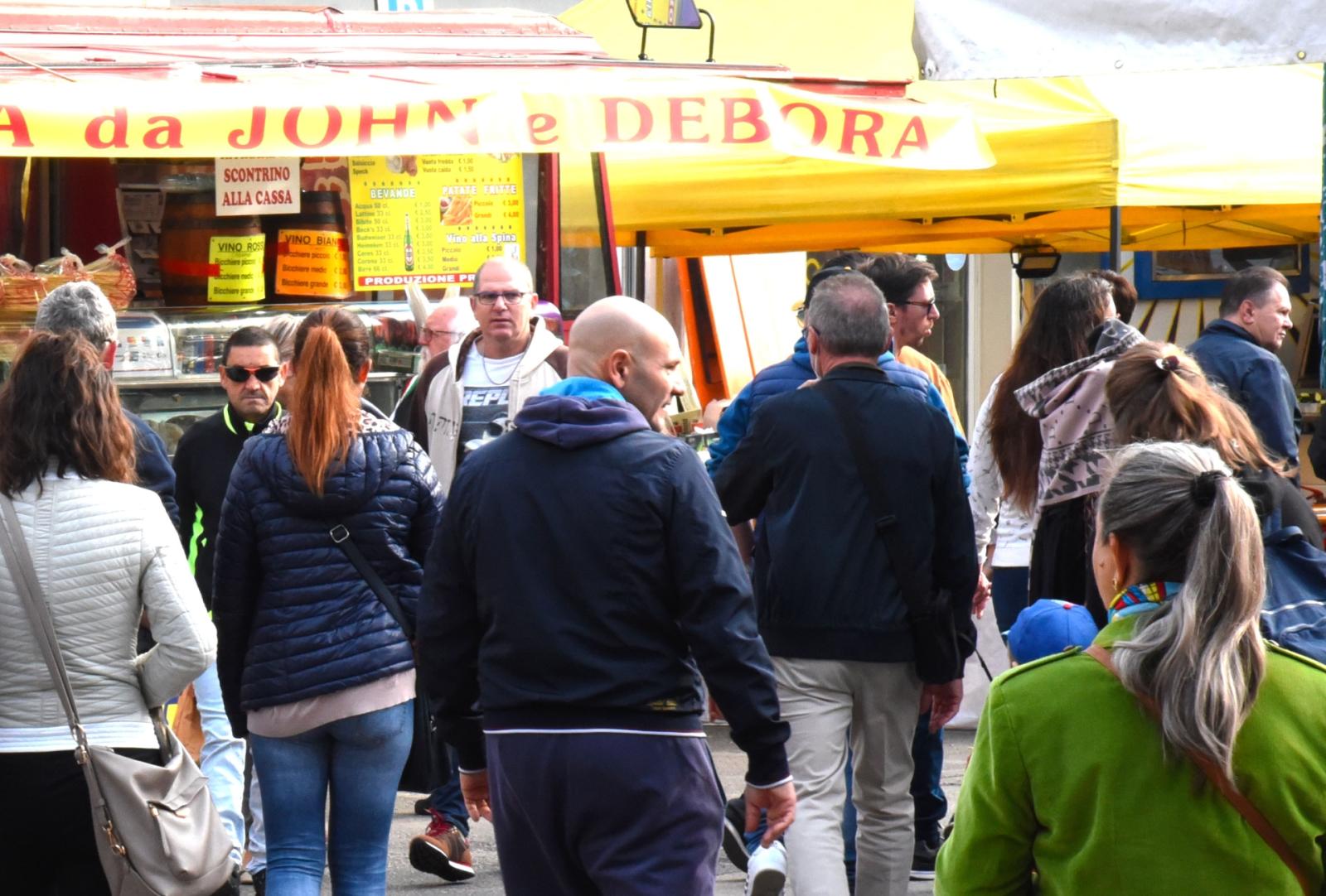 Ecco la Fiera: come cambia la viabilit&agrave;