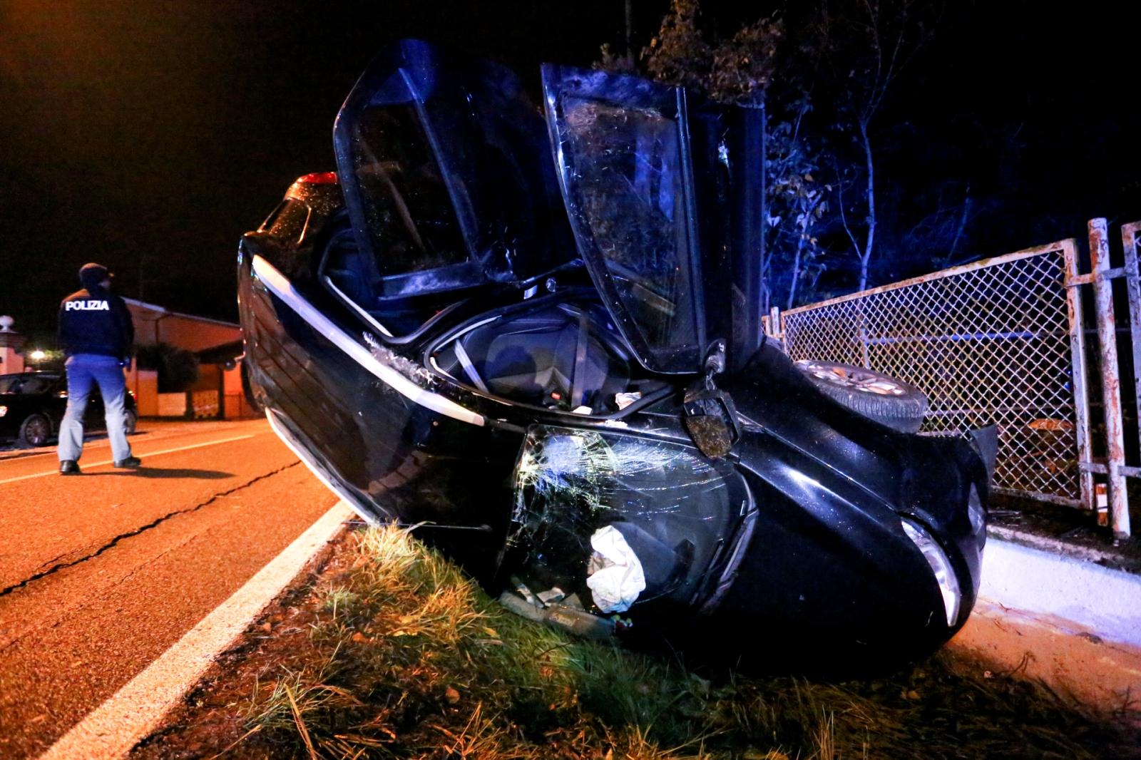 Basta paura e lutti, arrivano tutor e velox