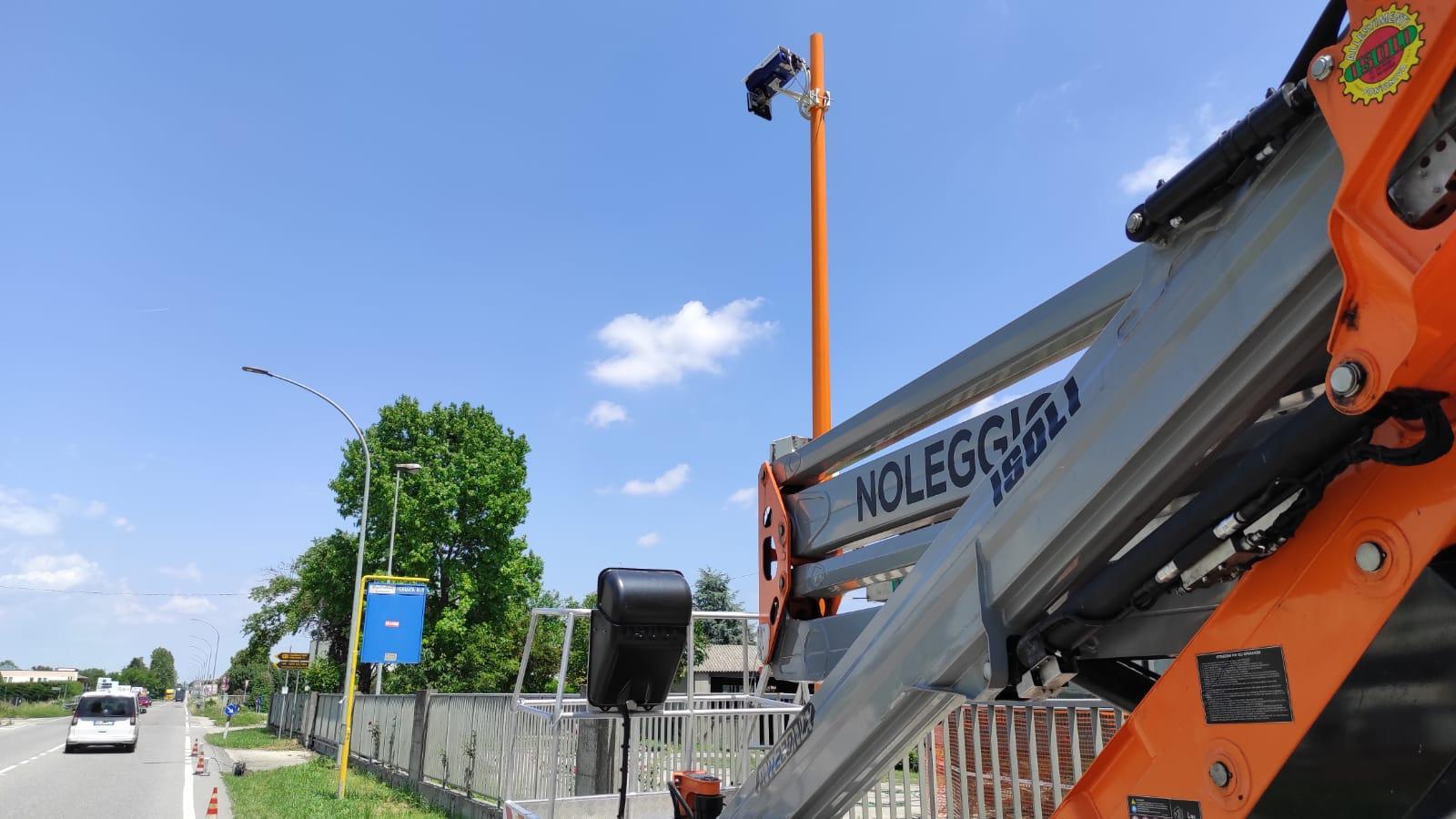 "Sul velox abbiamo perso solo 7 ricorsi"