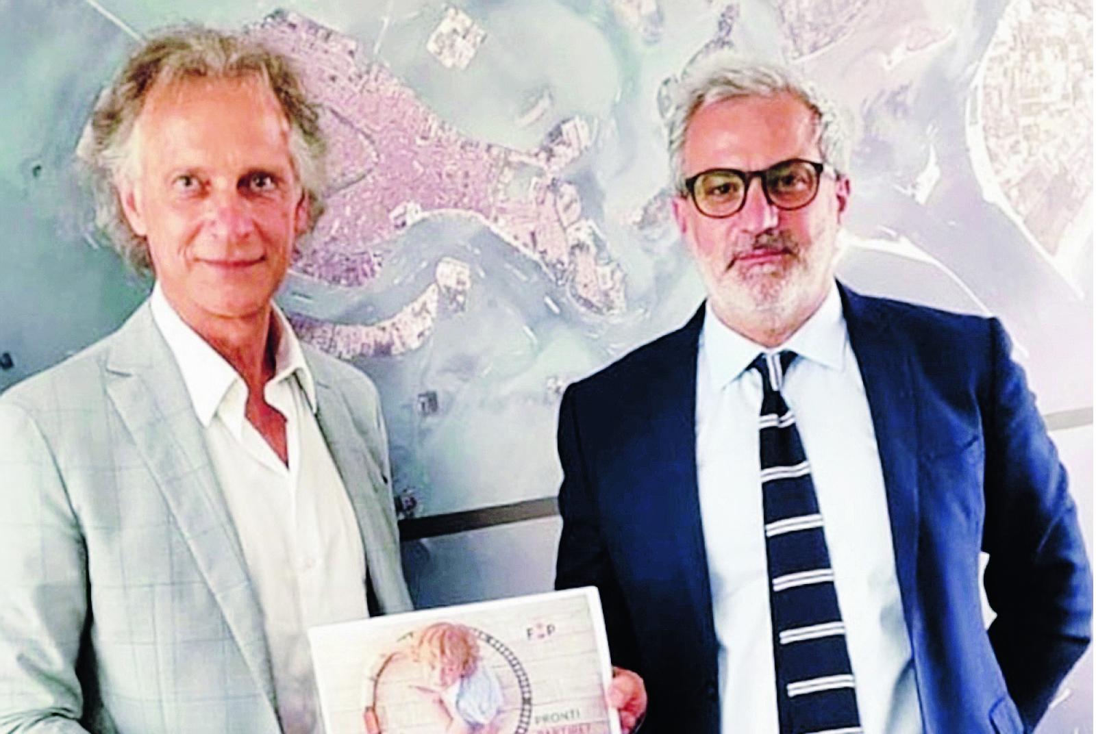 &ldquo;Dopo il diploma, pronti al lavoro&rdquo;