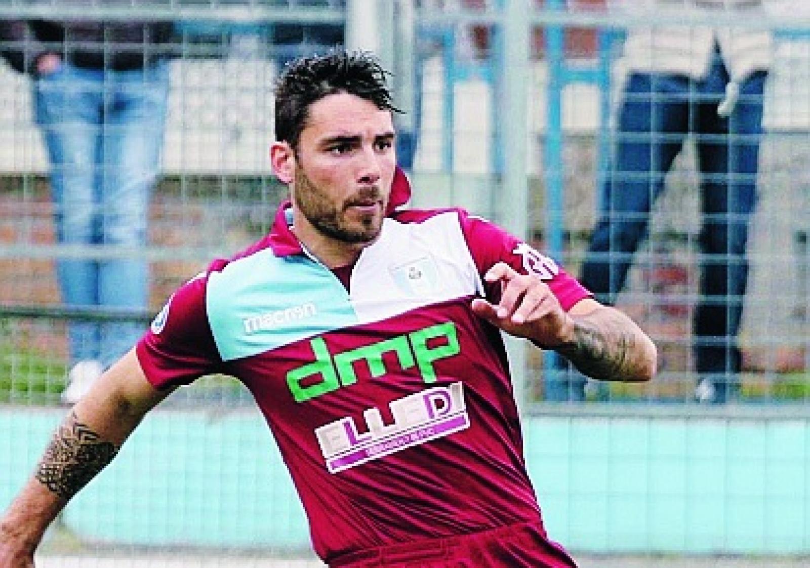 Il nuovo acquisto Nicol&ograve; Montin &ldquo;Contento di essere all&rsquo;Adriese&rdquo;