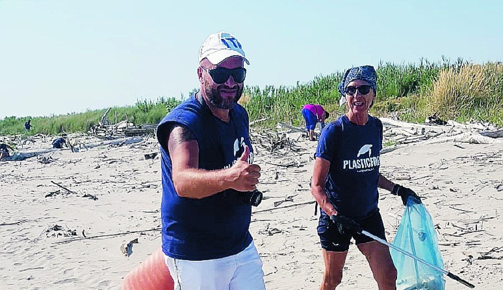 &ldquo;Pulizia ignorata dai locali&rdquo;