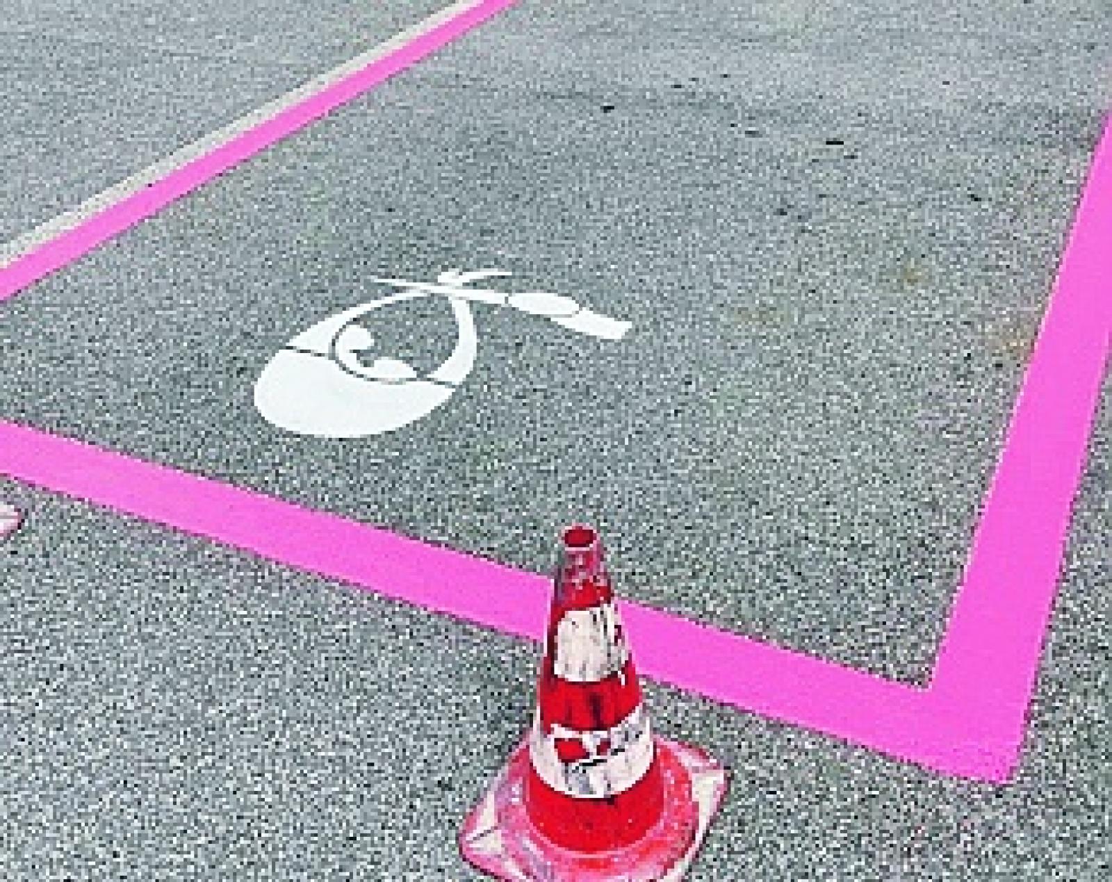 Sar&agrave; il posto delle neomamme. "Lasciateli liberi per loro"