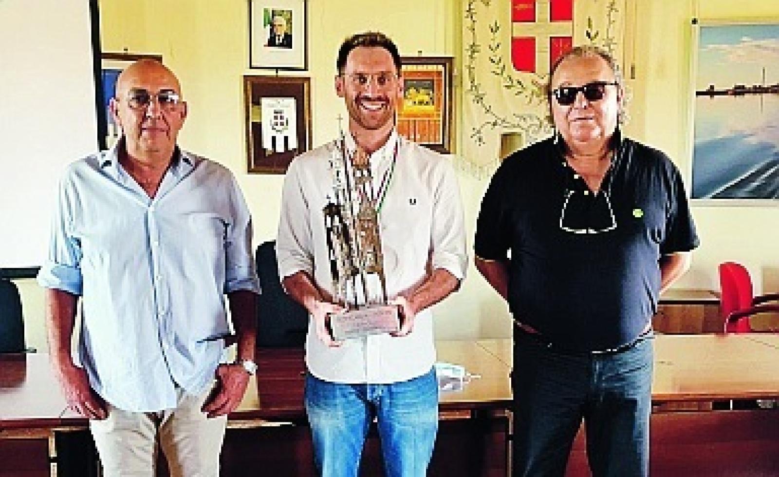 La Coppa Campanili &egrave; tornata di nuovo a casa, dopo 15 anni!