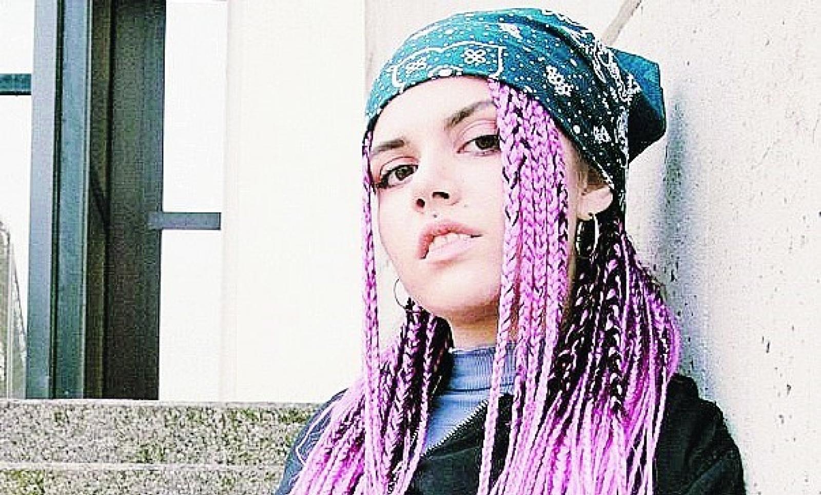 Namida, una voce da finalissima