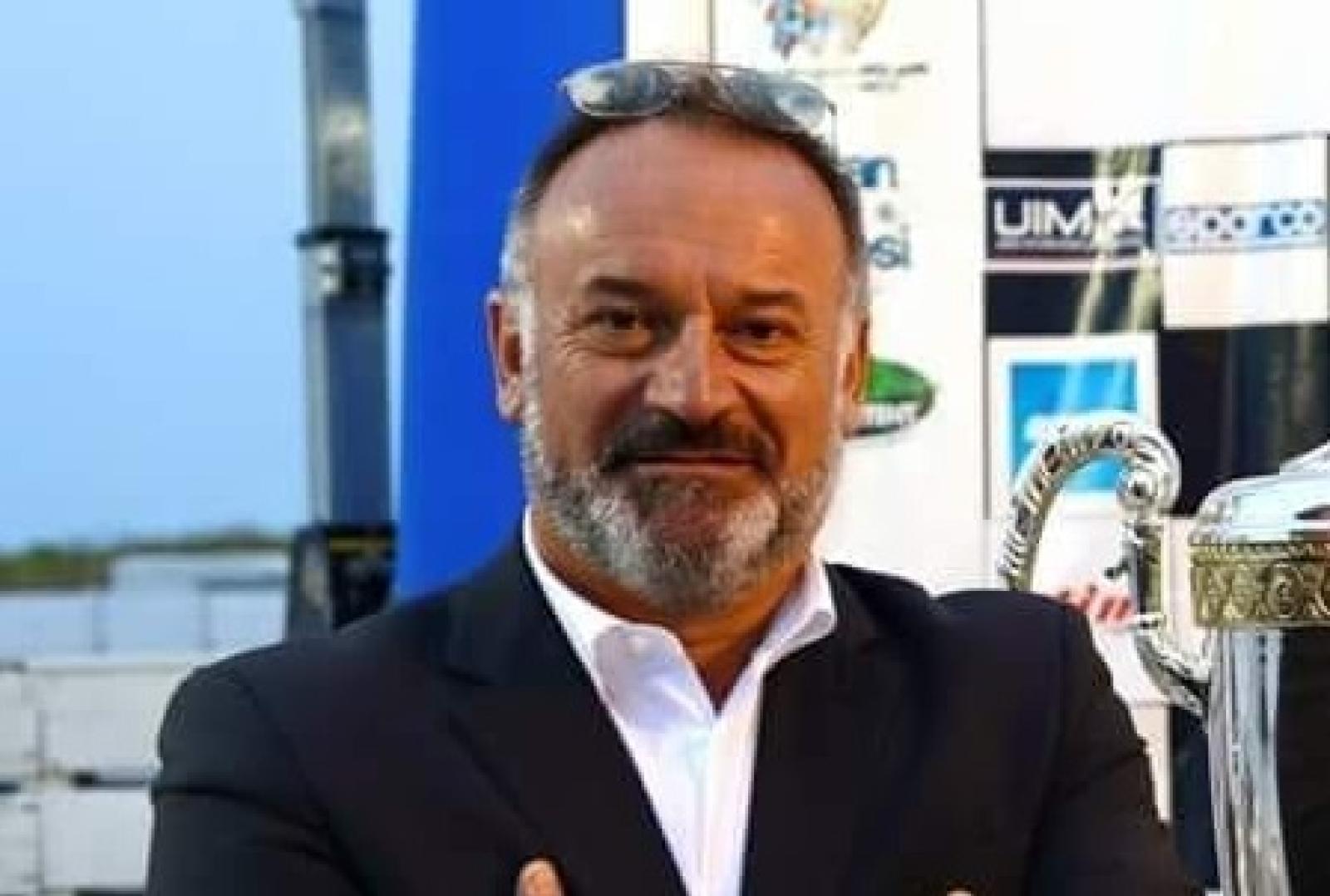 assonautica, assonautica italiana, chioggia, vicepresidente, Veneto, chioggiaindiretta