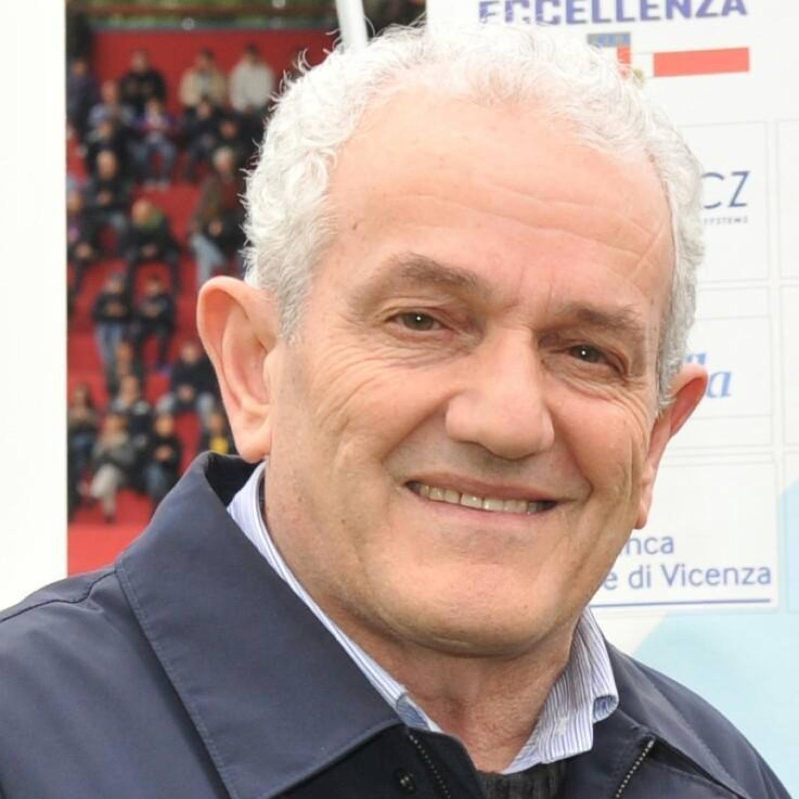 Addio prof, una grande perdita per tutto il Volontariato