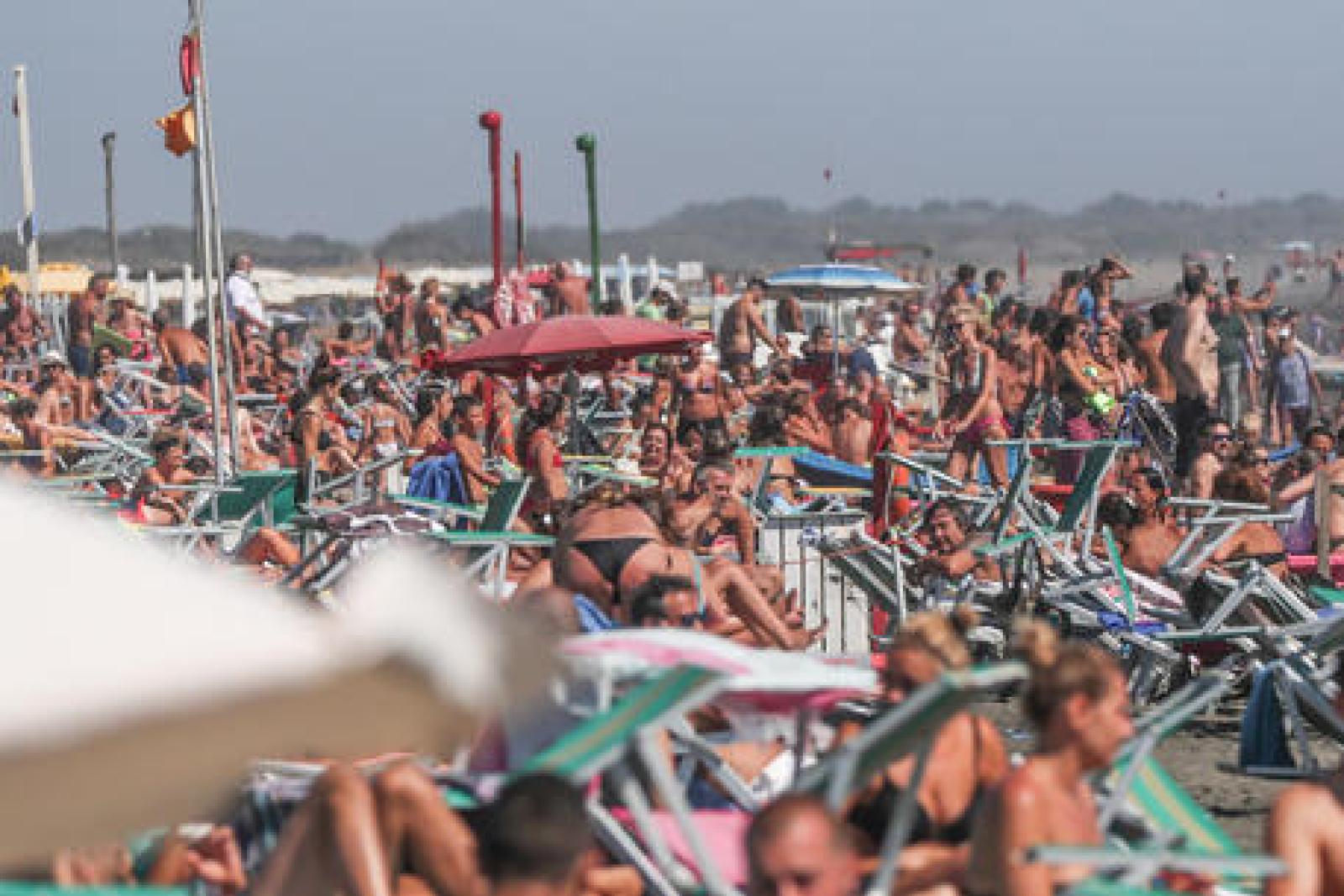 Tra le 12 regioni con numeri critici c'&egrave; anche il Veneto