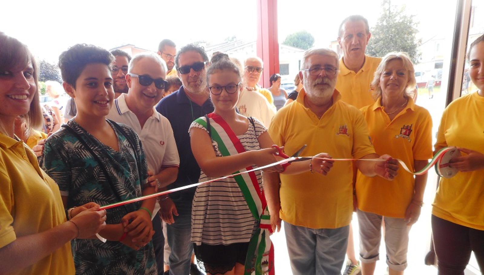 La buona notizia: la sagra di San Rocco si far&agrave;. Ecco il programma