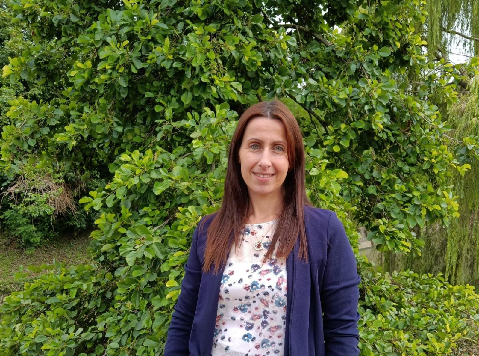 Ecco la lista del candidato sindaco Elisa Sette