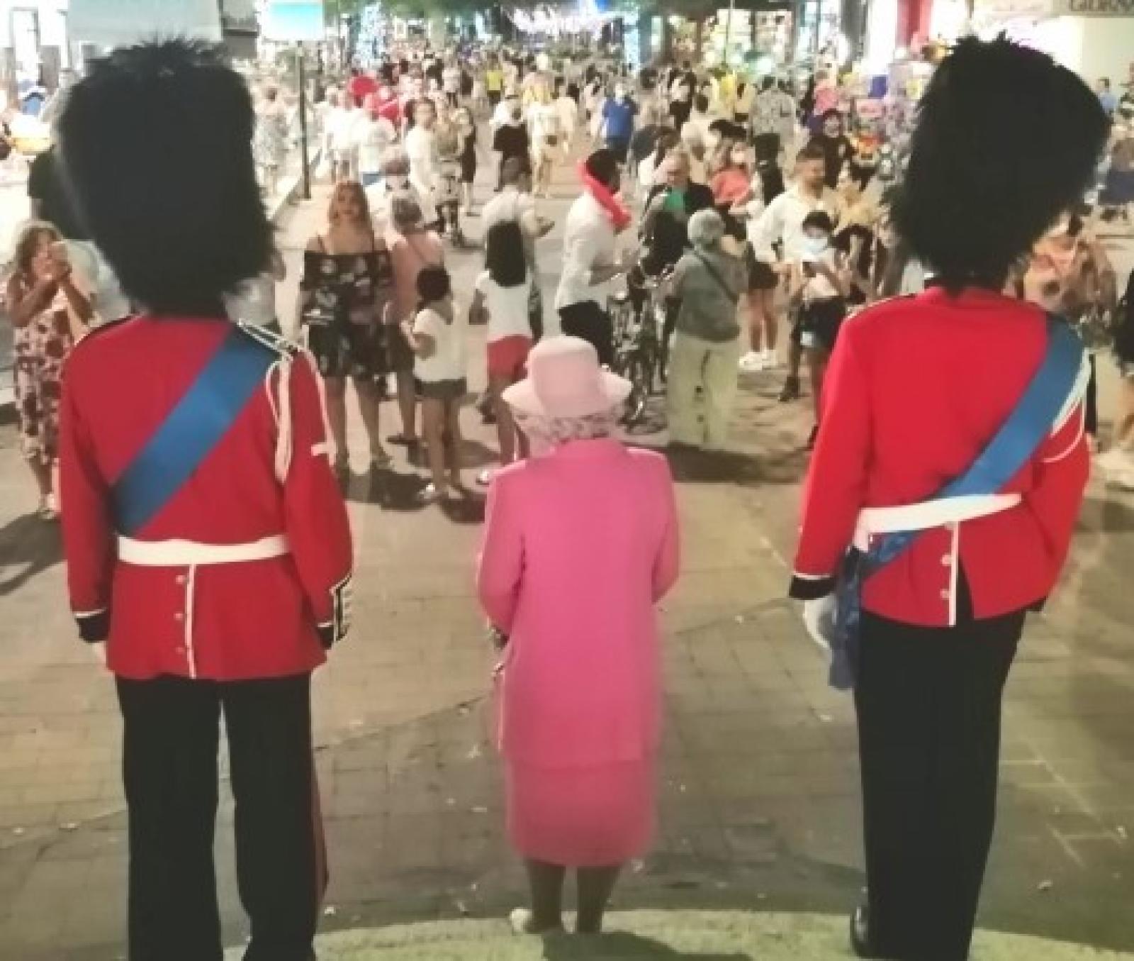 Solidea incanta agli Estensi