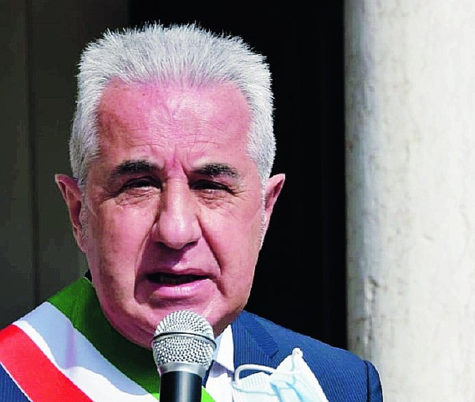 &ldquo;Sar&agrave; un asilo ancora pi&ugrave; bello&rdquo;