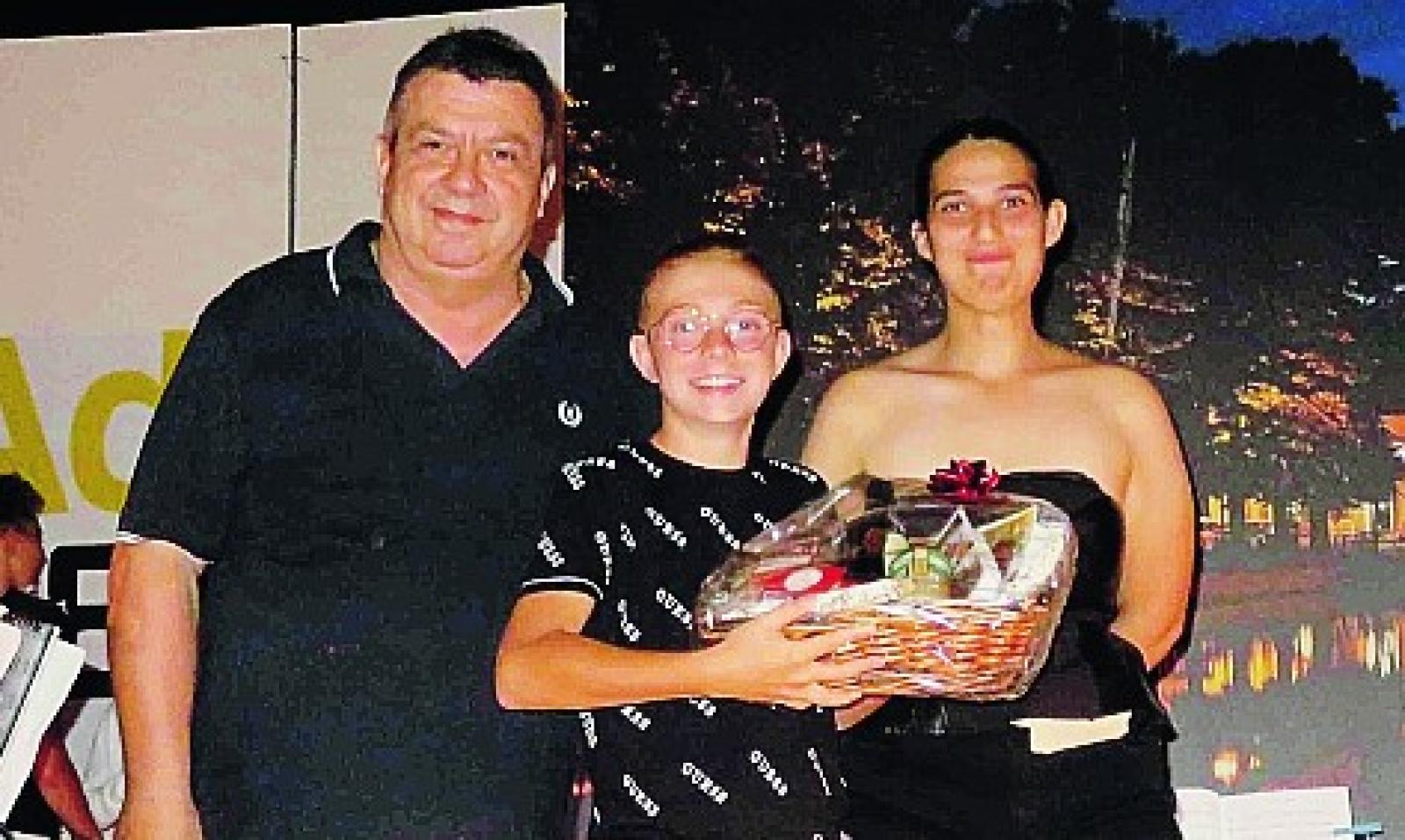 Il &ldquo;Gigishow&rdquo; incanta la citt&agrave;