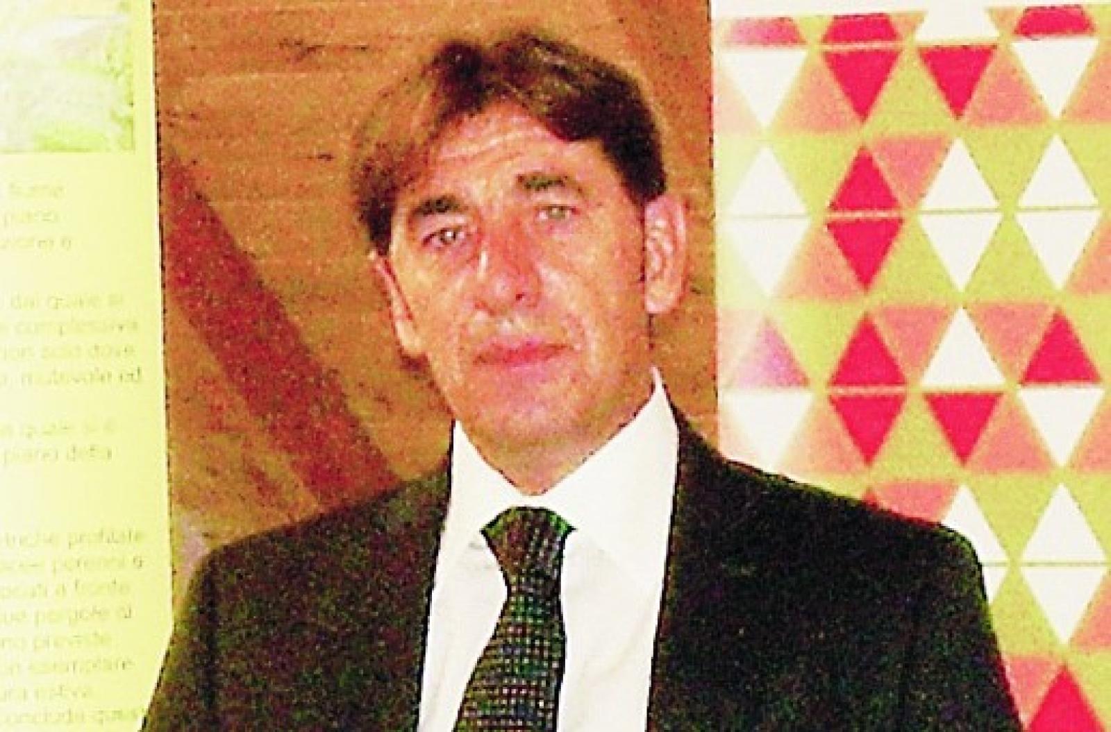 &ldquo;Una nuova porta per il centro&rdquo;