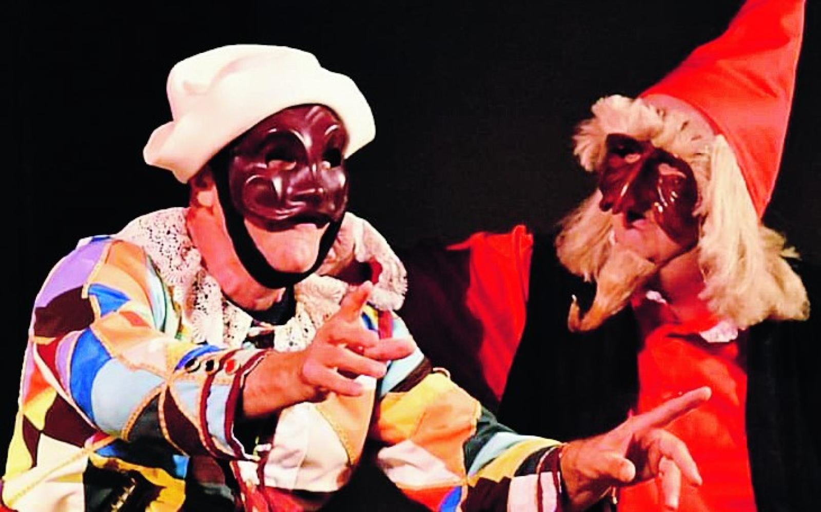 Rassegna da incorniciare