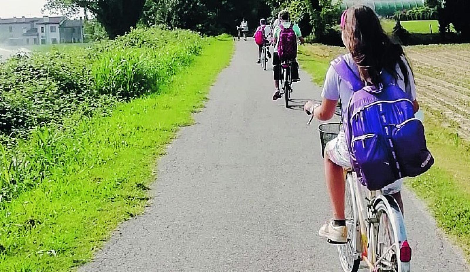 Prosegue la grande avventura