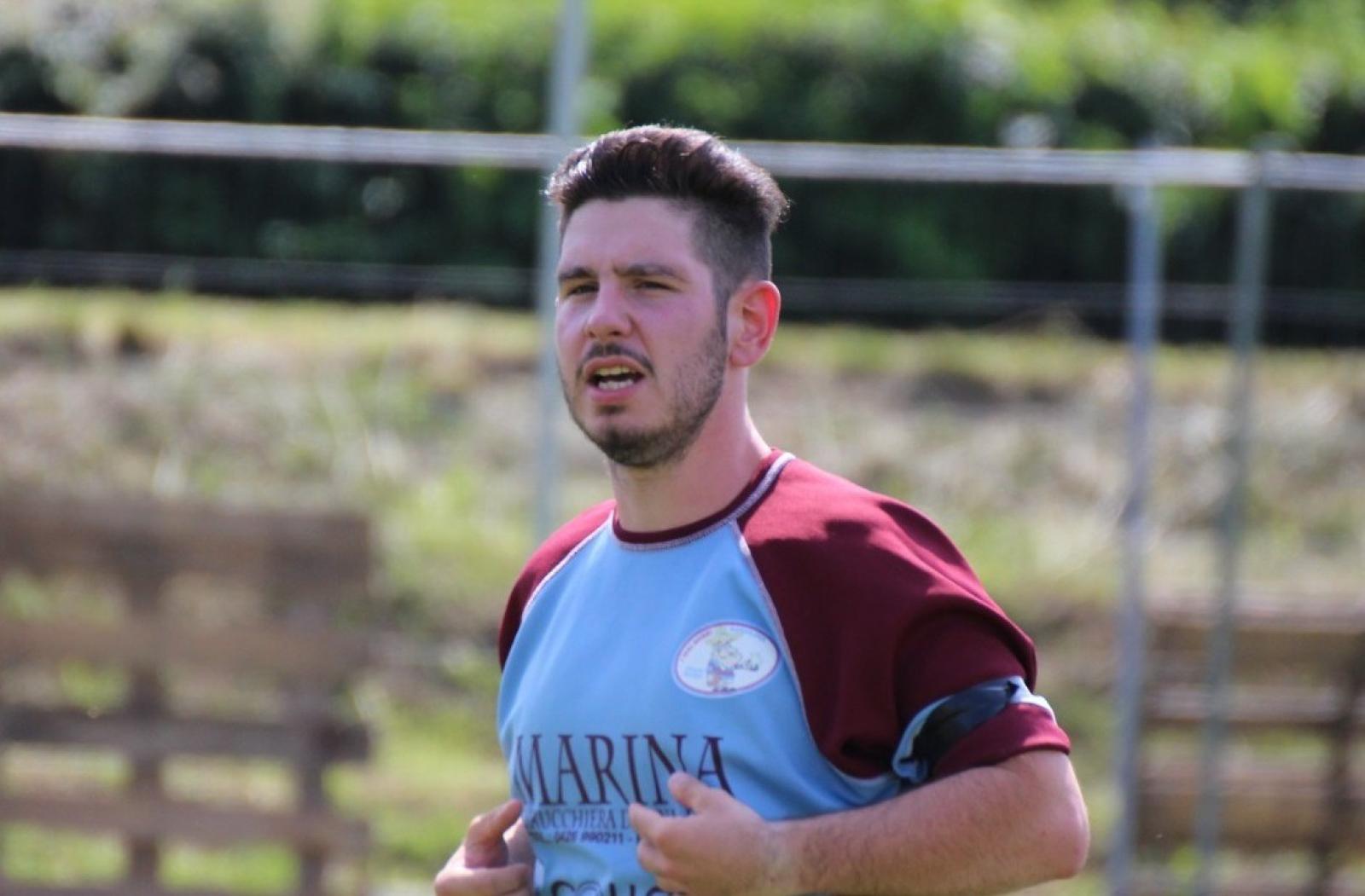 Sabato mattina l'ultimo saluto a Mattia, morto in moto a soli 26 anni 