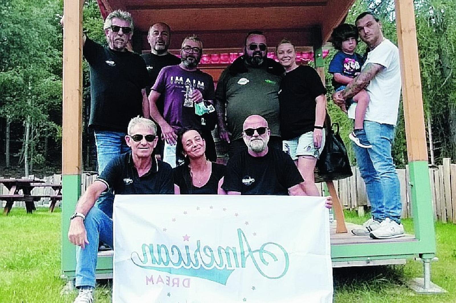 Tornova si prepara alla festa