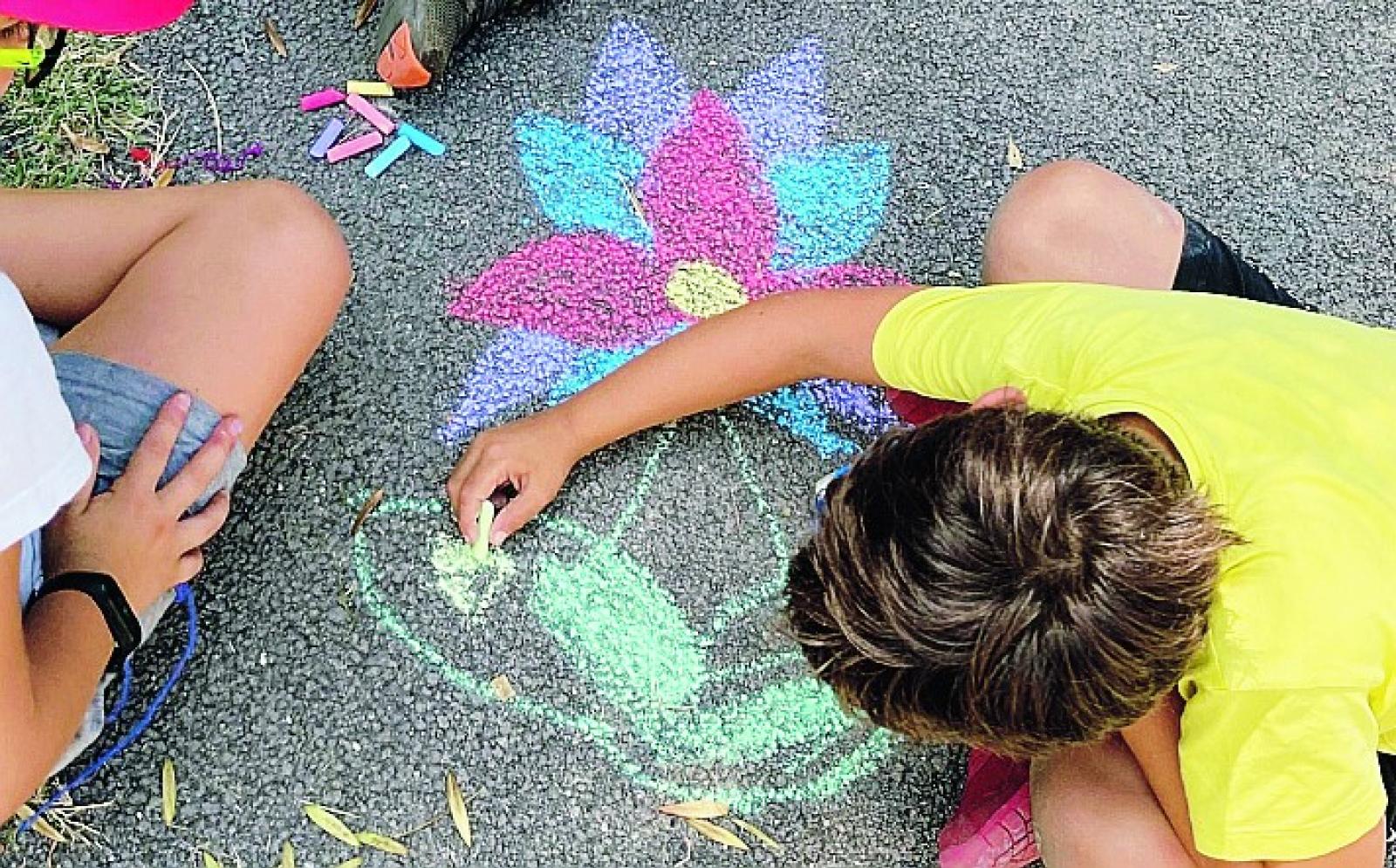 Altre due settimane di animazione estiva, laboratori e giochi