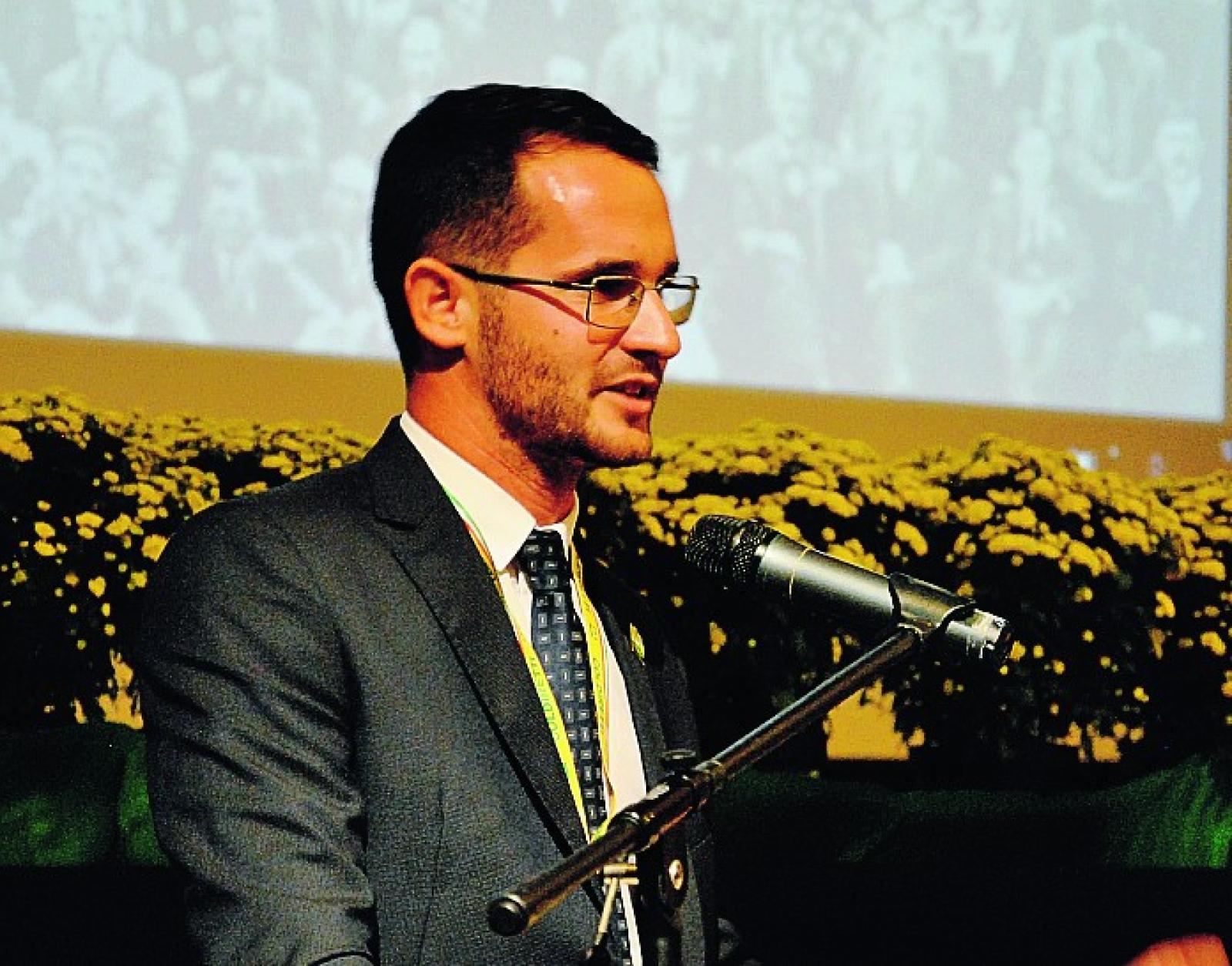 Erba medica, il 30% in fumo