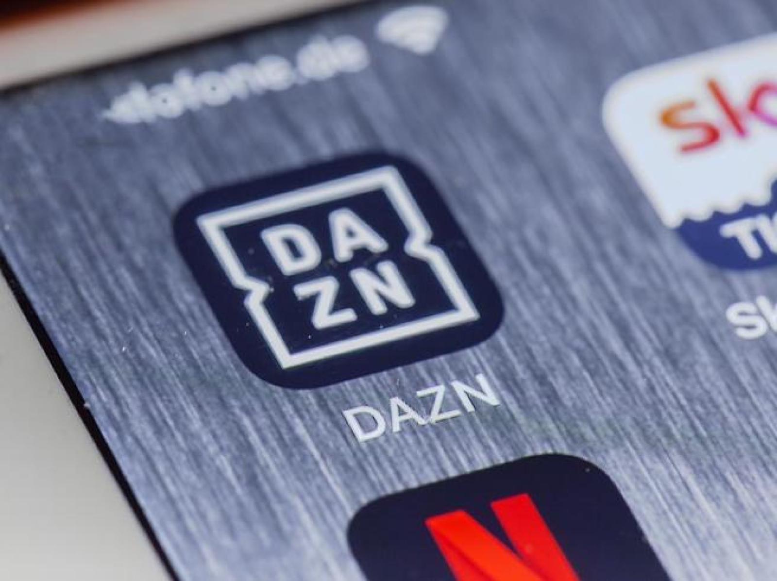 DAZN: all&rsquo;esordio della serie A gli utenti segnalano ritardi di segnale e disservizi