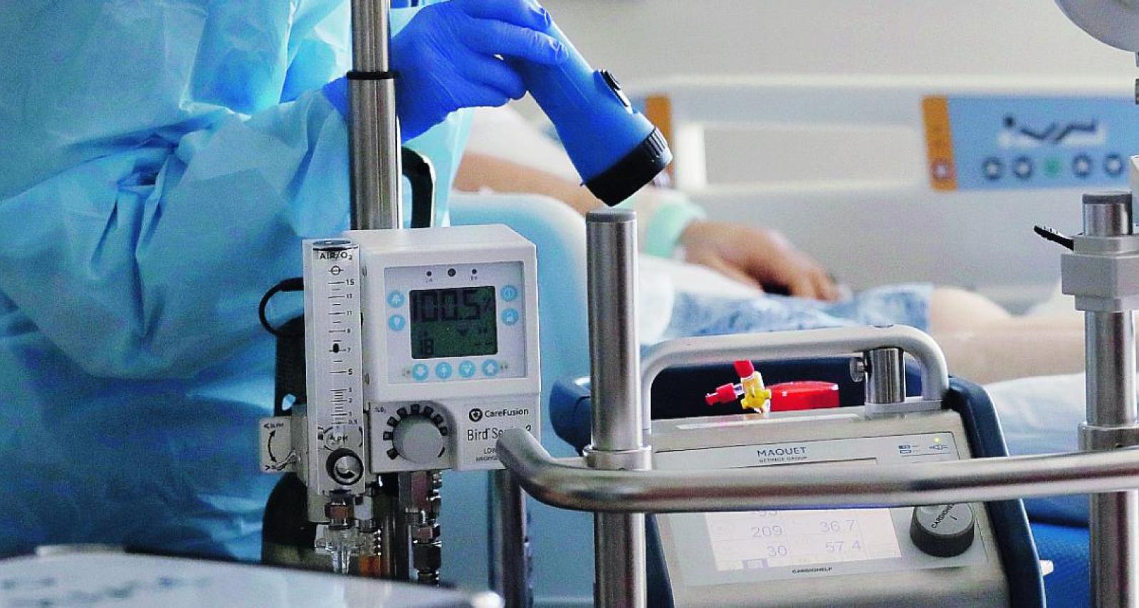 Il piccolo Giacomo non ce l'ha fatta