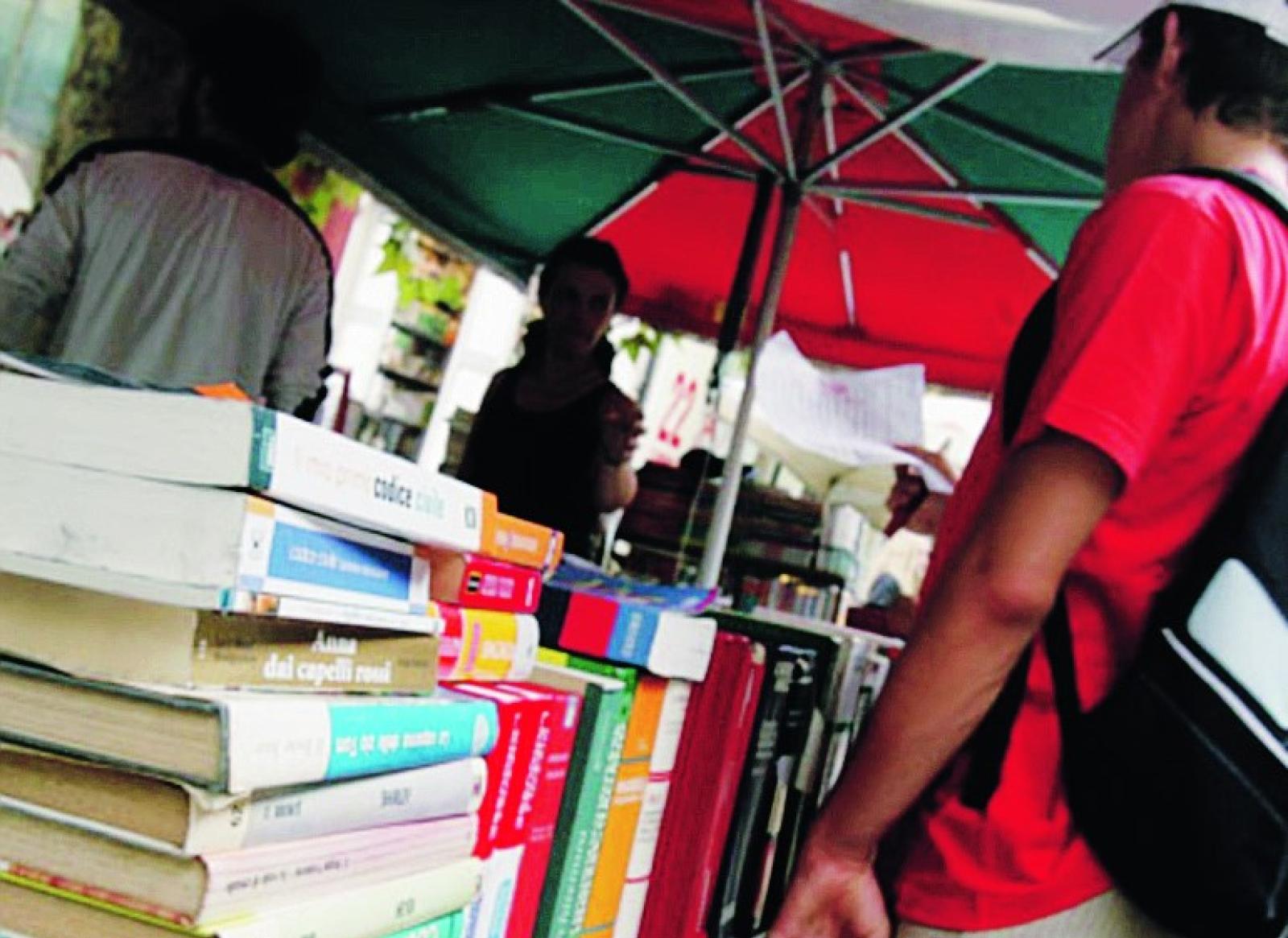 Il buono libri &egrave; confermato