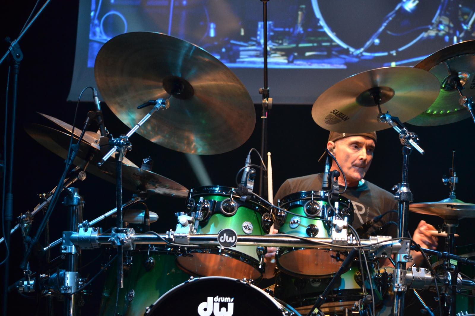 Il Drum Gal&agrave; si sposta ma fa centro lo stesso