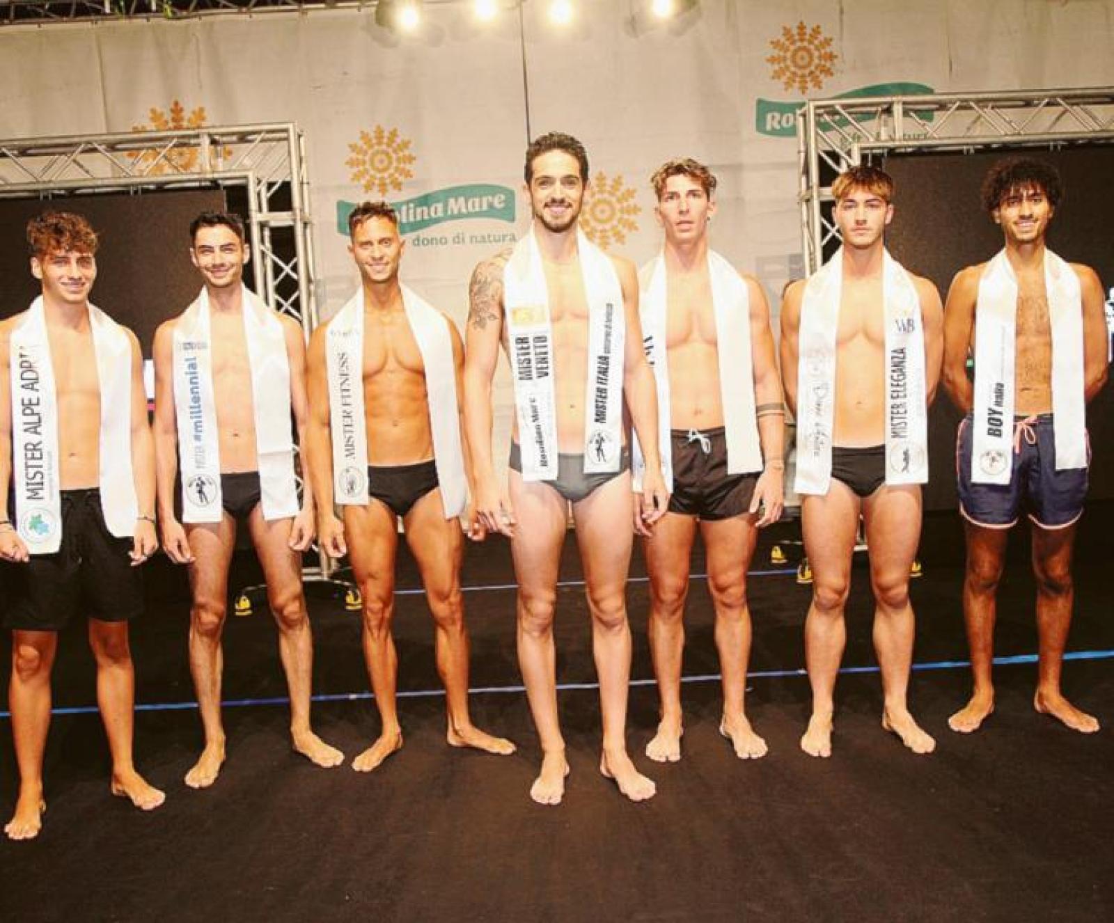 E' un pizzaiolo di 22 anni il pi&ugrave; bello del Veneto.