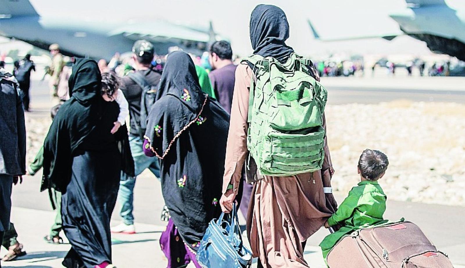 Sondaggio per l&rsquo;accoglienza