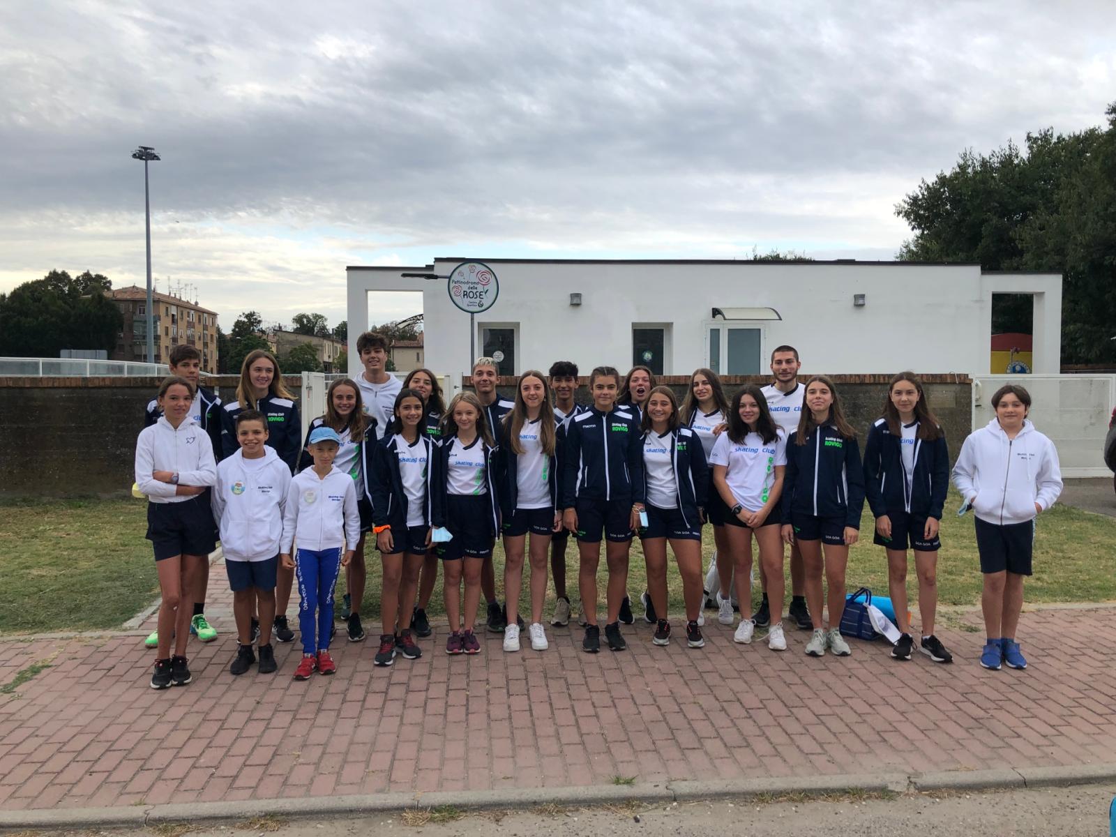 Domenica memorial Ponzetti