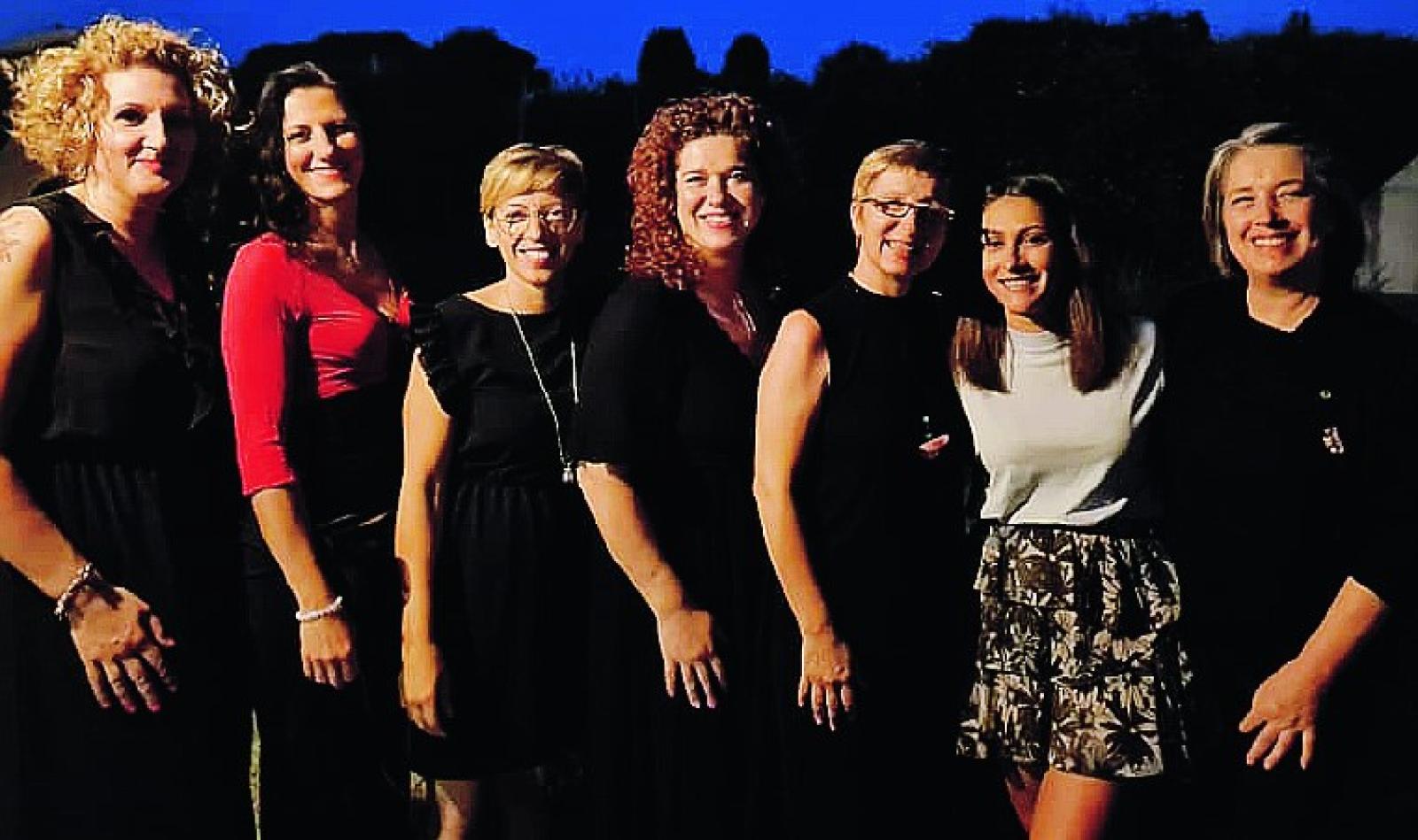 &ldquo;L&rsquo;anima delle donne&rdquo;: concerto