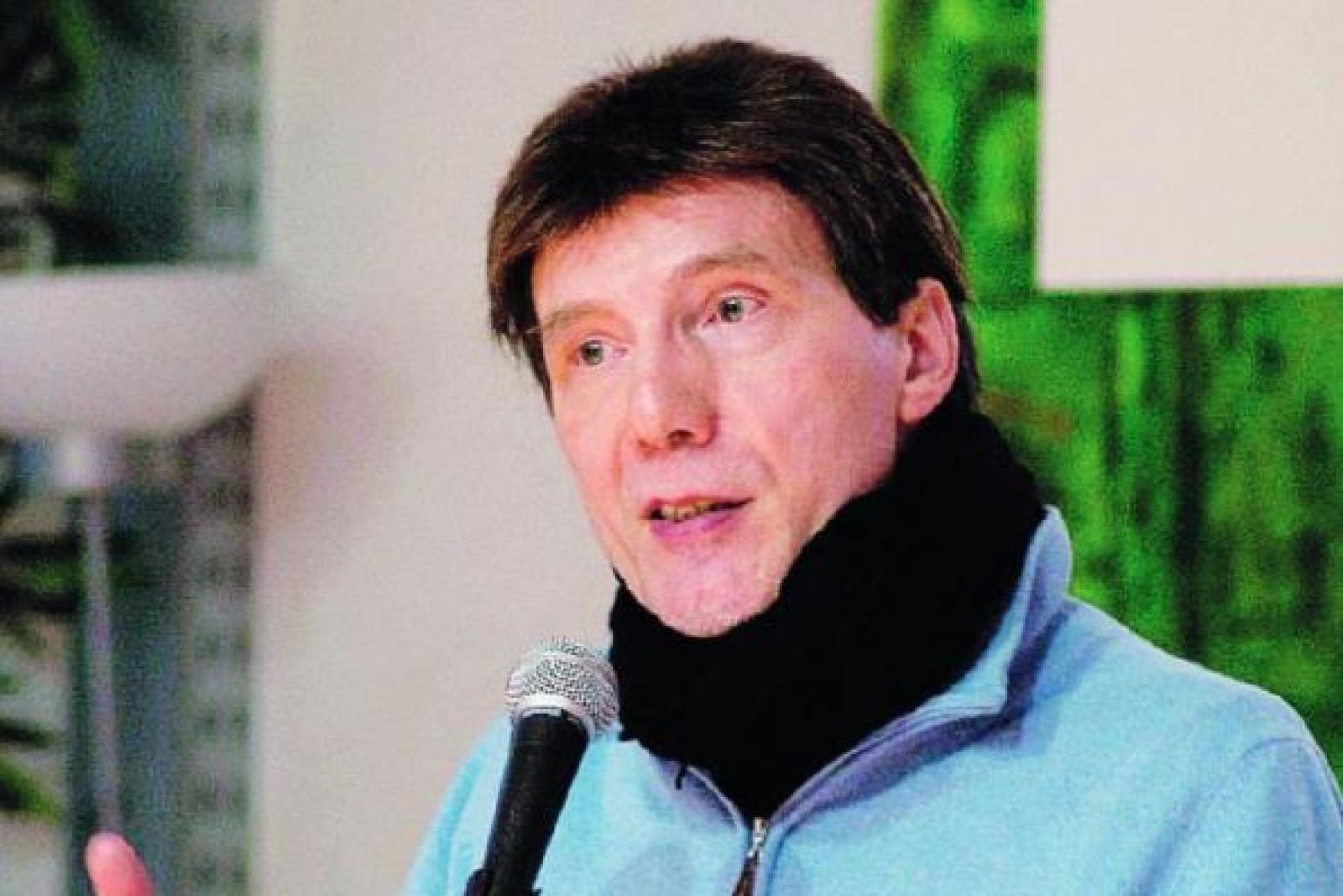 Lo scrittore Permunian: &ldquo;Non presento il mio libro dove autorizzano un evento fascista&rdquo;